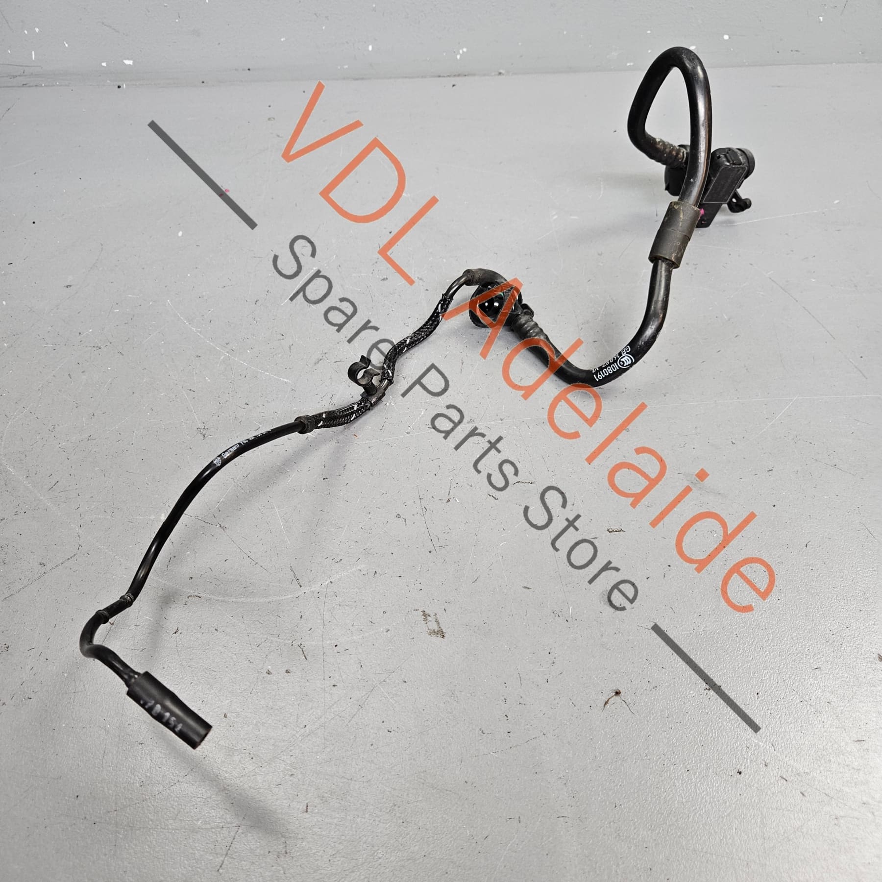 VW Golf MK7 Brake Vacuum Hose Pipe 5Q0906207 5Q0612041AJ 5Q0612041AR