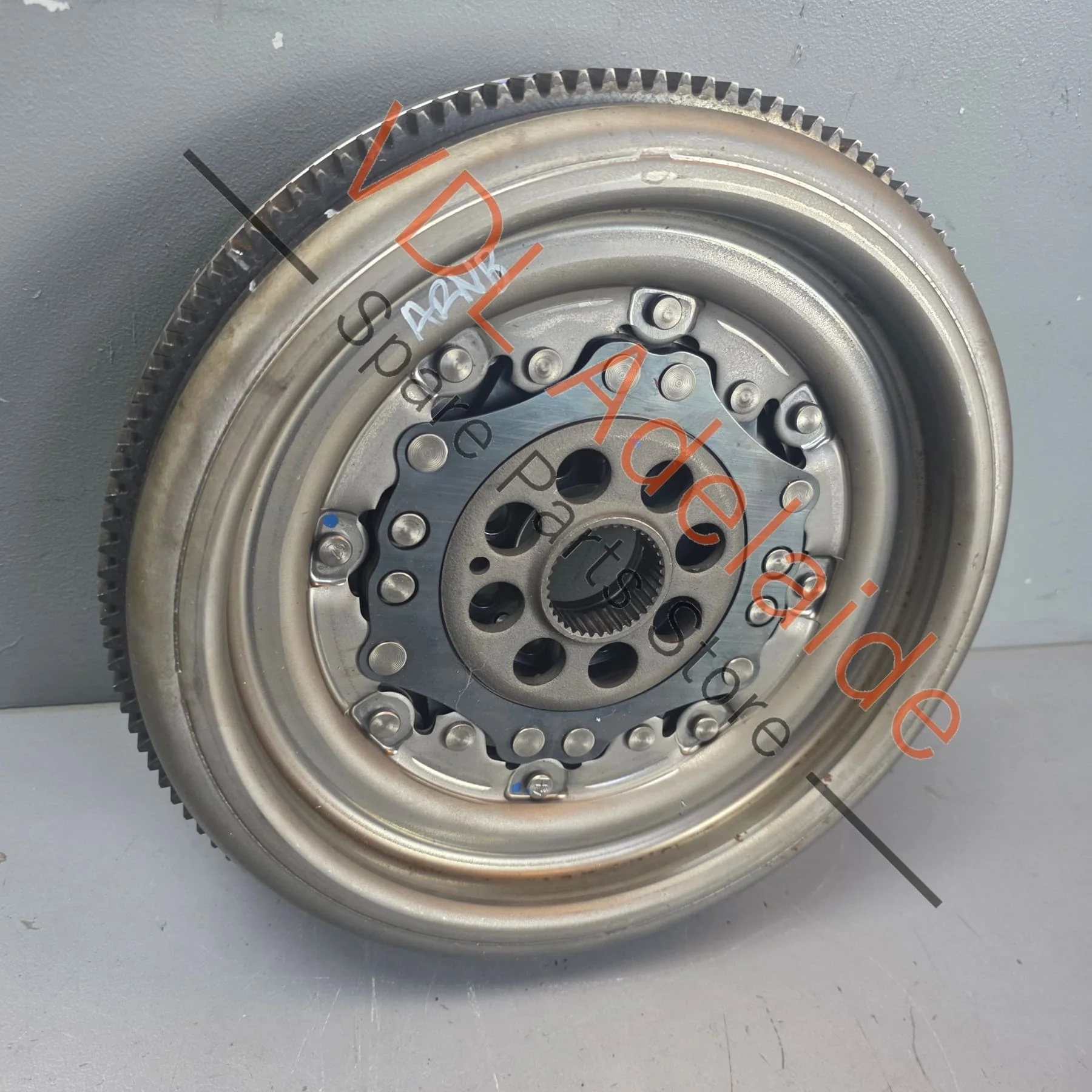 VW Golf MK7 Gti DSG Dual Mass Flywheel DMF 06K105266A