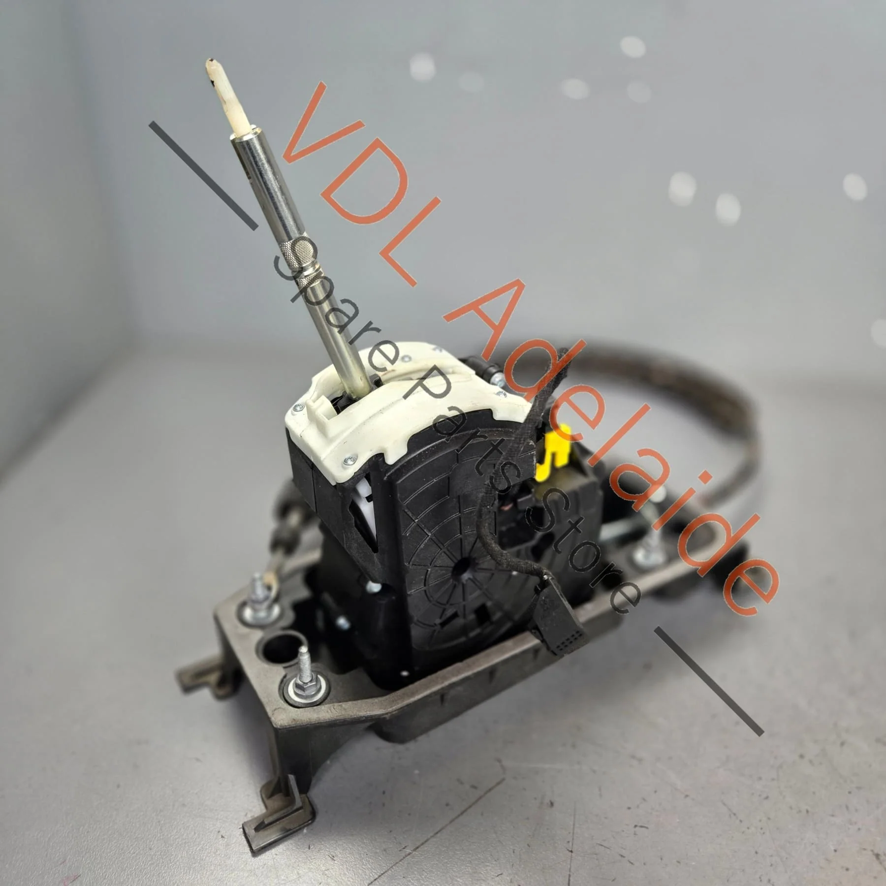 VW Golf Mk7 Gti R DSG Gear Selector Shifter Mechanism 5Q2713059J - Image 4