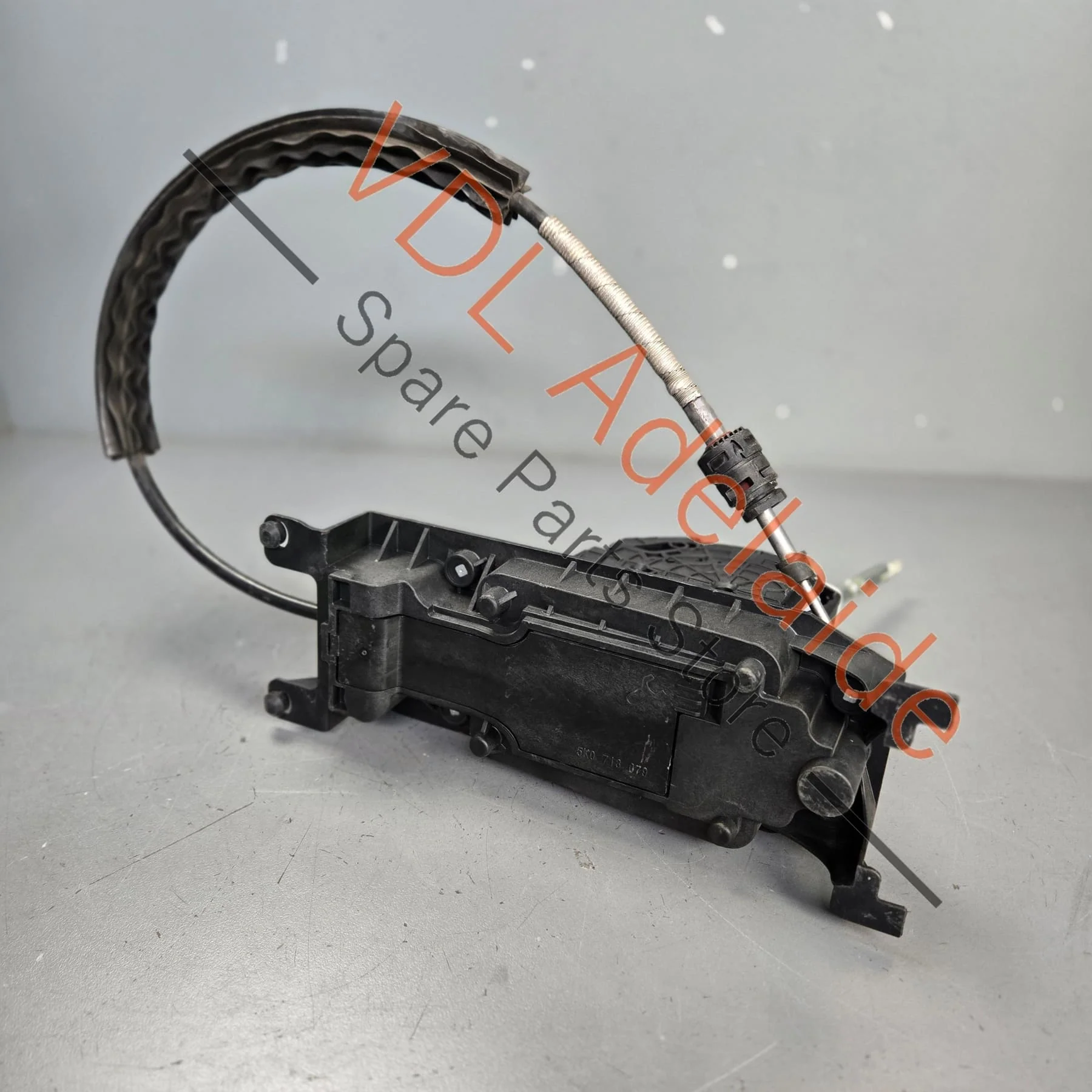 VW Golf Mk7 Gti R DSG Gear Selector Shifter Mechanism 5Q2713059J - Image 6