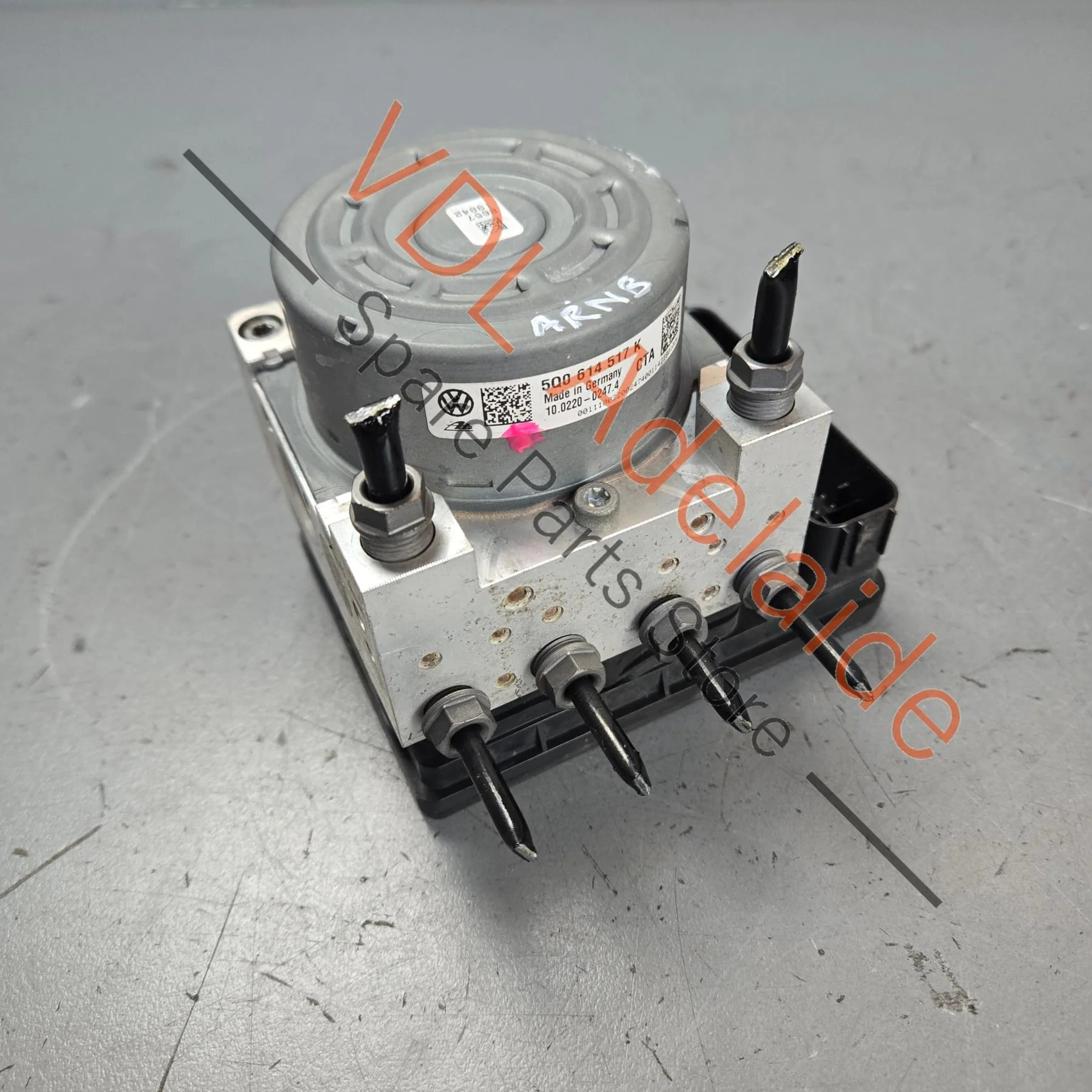 VW Golf MK7 GTi ABS Brake Pump Module 5Q0614517K BEF