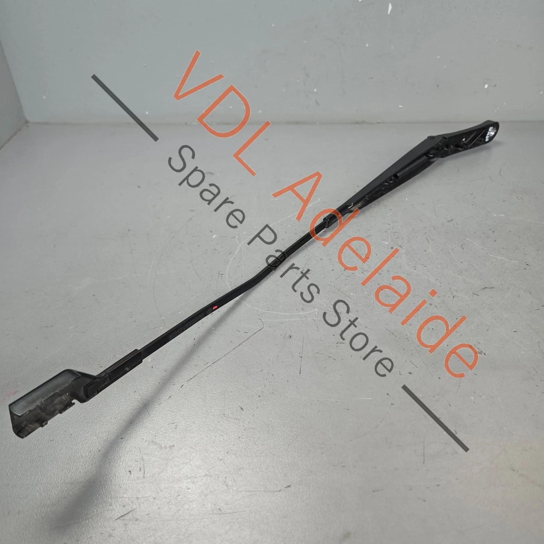 VW Golf MK7 Aero Winscreen Wiper Arm Left 5G2955409 - Image 3