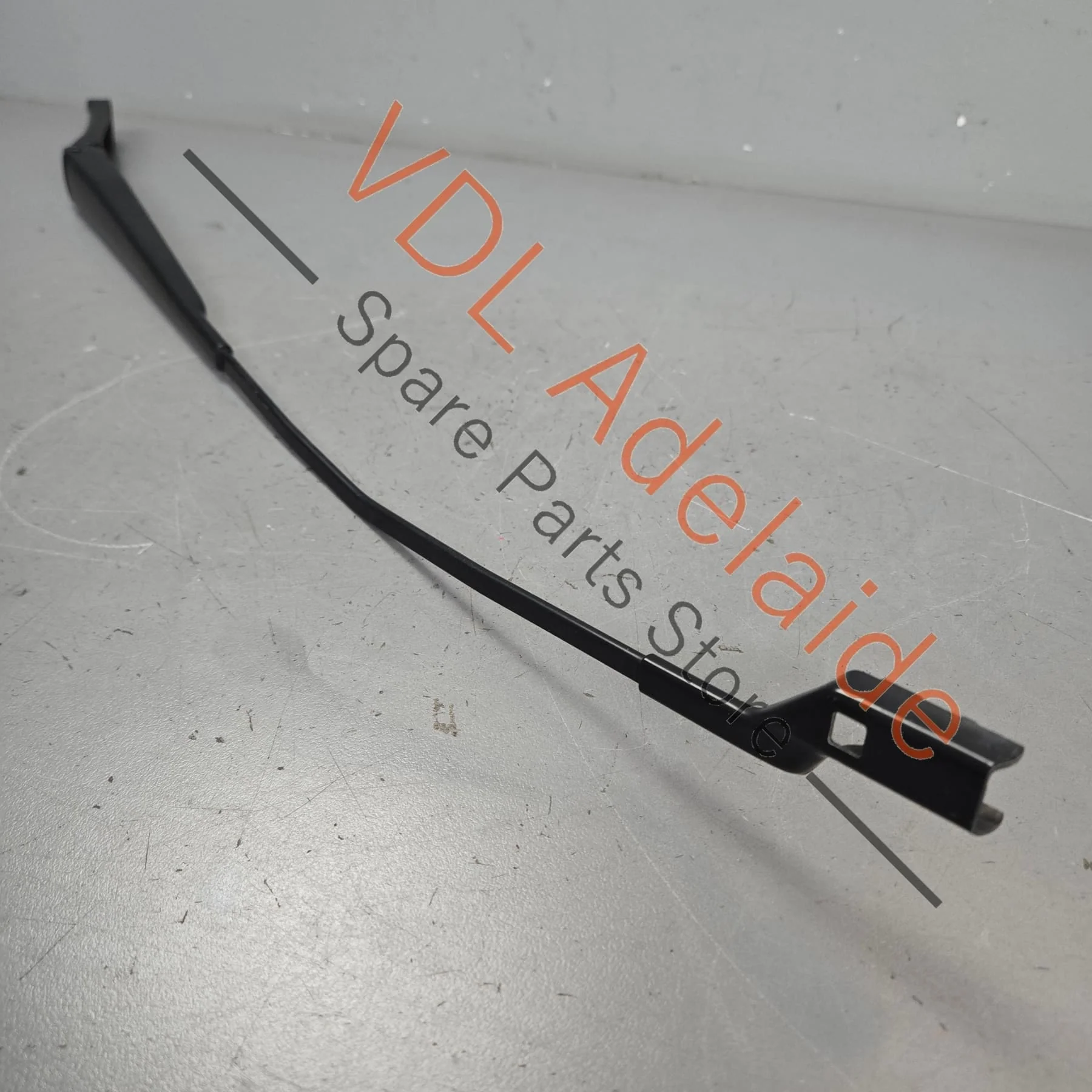 VW Golf MK7 Aero Winscreen Wiper Arm Left 5G2955409 - Image 4