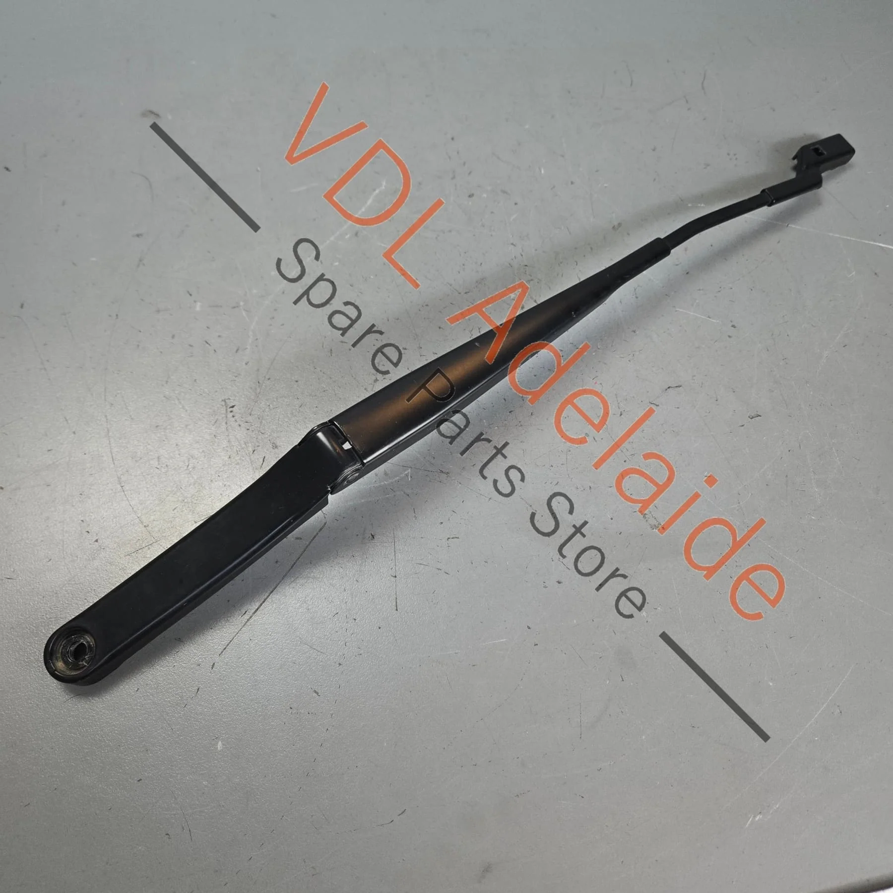 VW Golf MK7 Aero Windscreen Wiper Arm Right 5G2955410B
