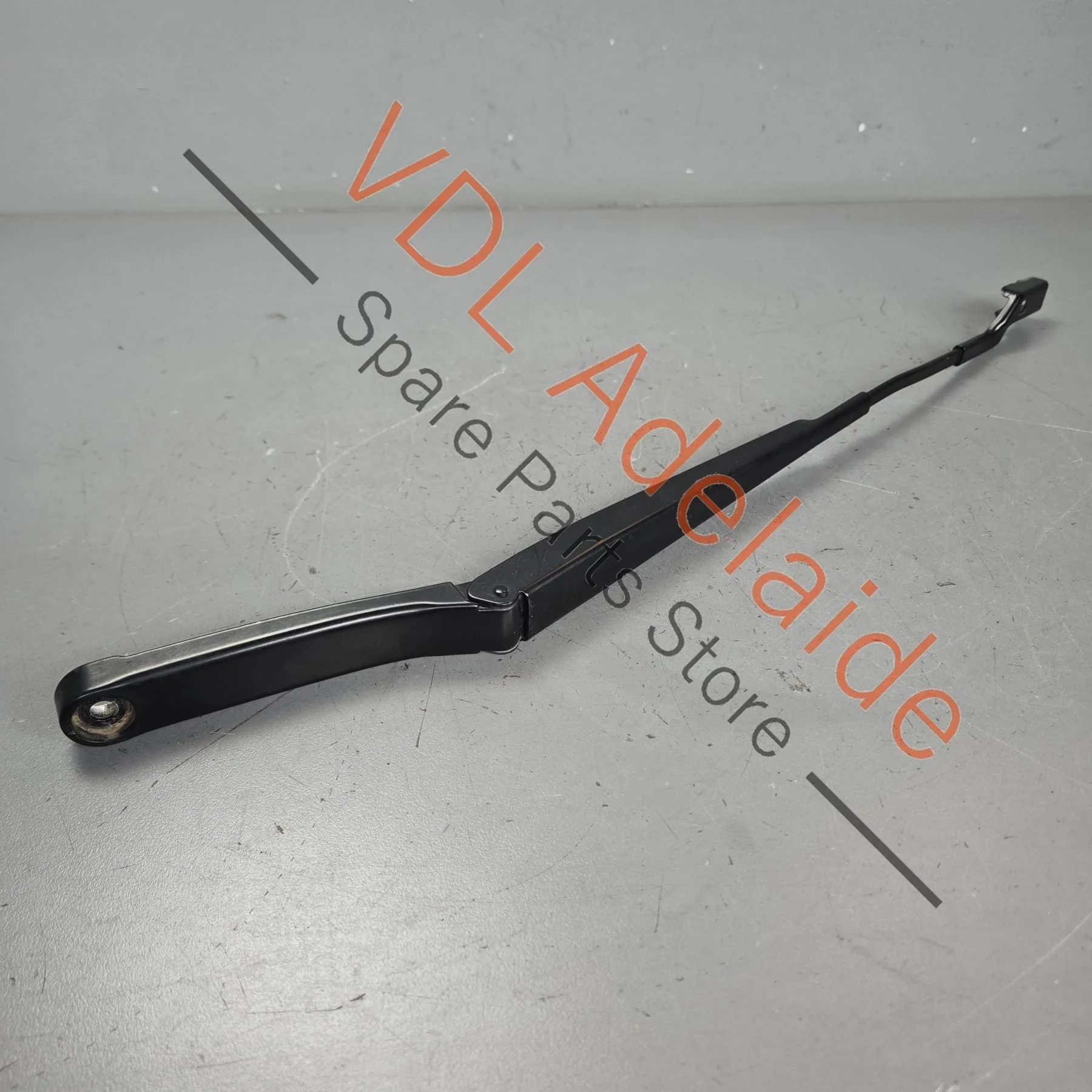 VW Golf MK7 Aero Windscreen Wiper Arm Right 5G2955410B - Image 5
