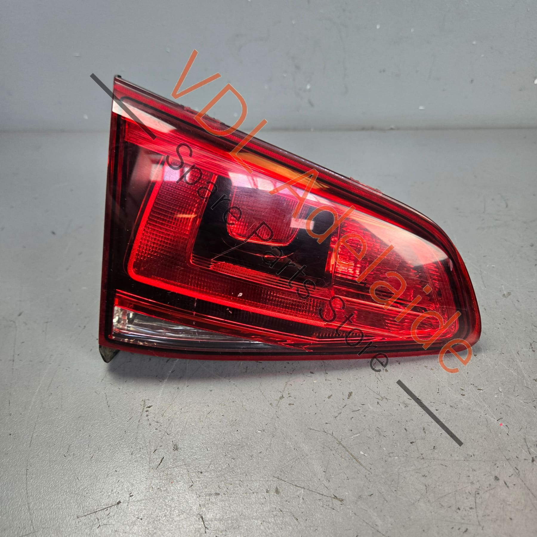 VW Golf MK7 Gti Rear Left Inner Tail Light for RHD 5G0945093AF
