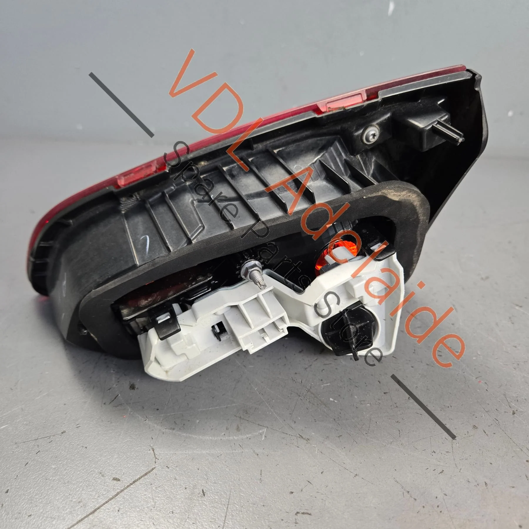 VW Golf MK7 Gti Rear Left Inner Tail Light for RHD 5G0945093AF - Image 7