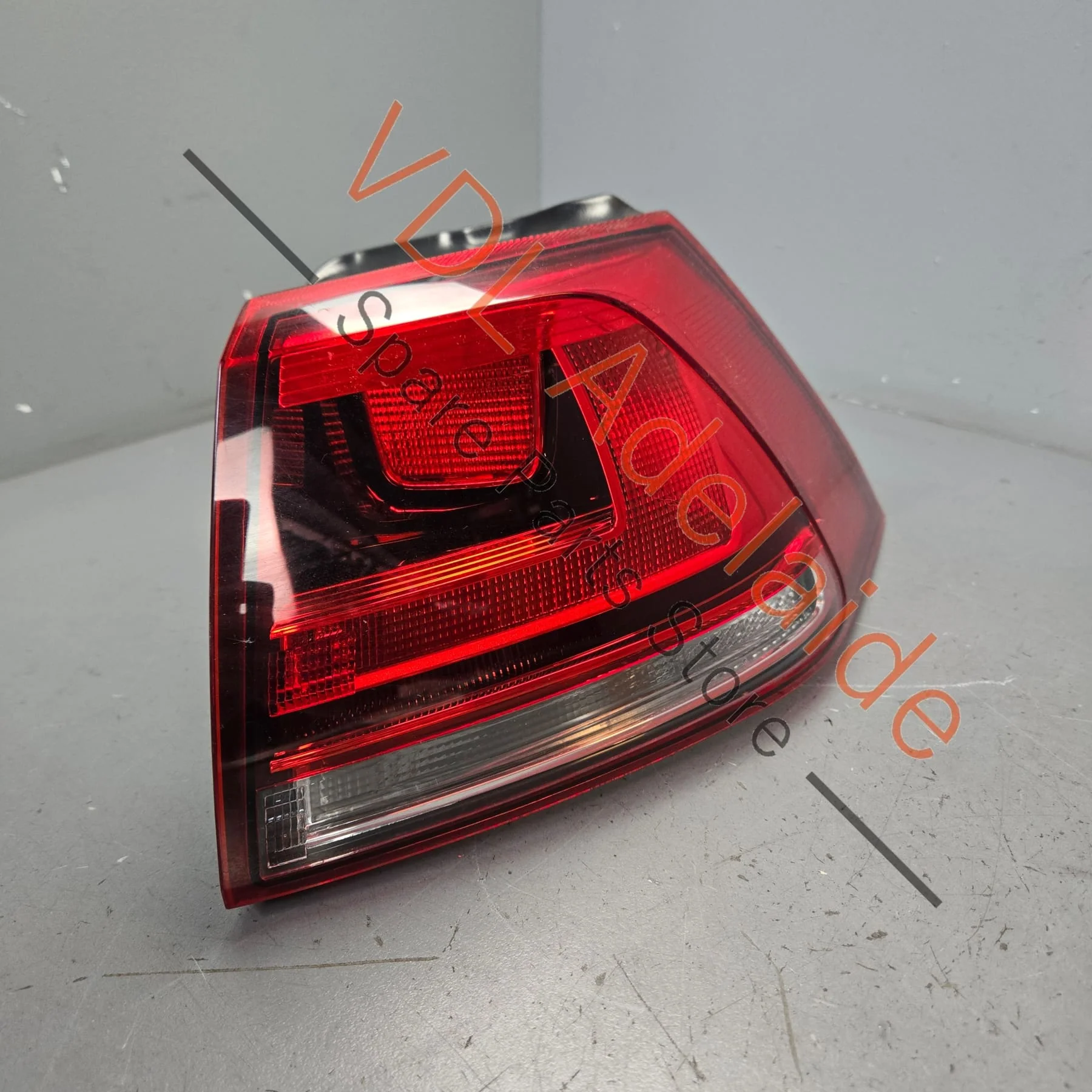 VW Golf MK7 Gti Rear Right Outer Tail Light for RHD 5G0945096P