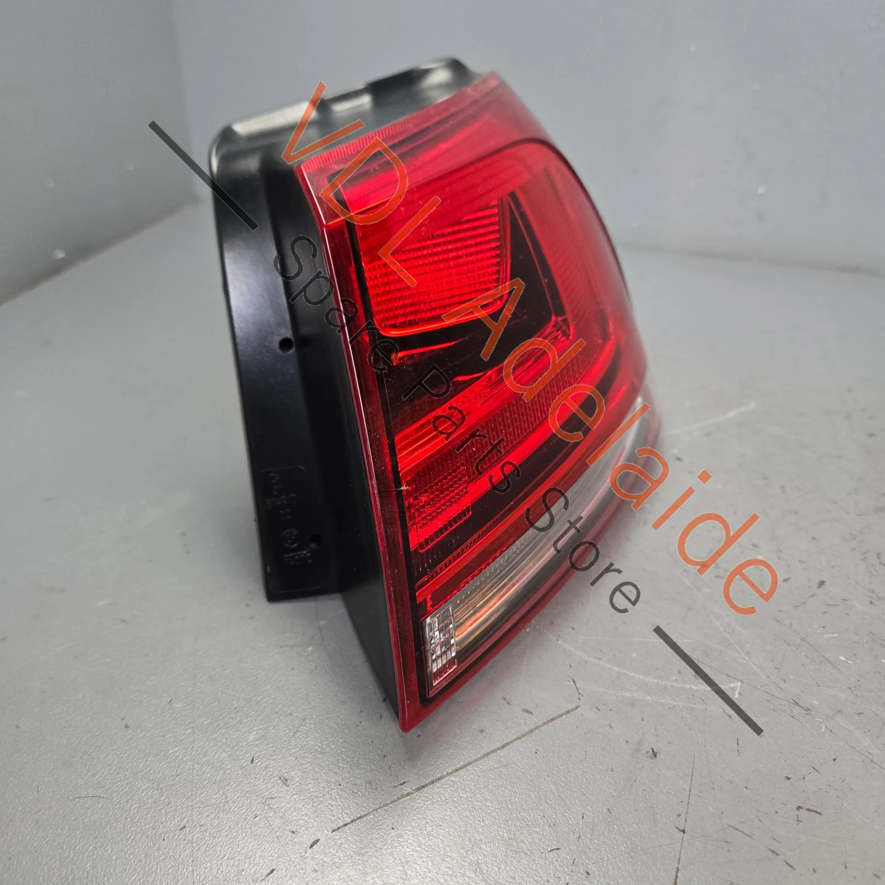 VW Golf MK7 Gti Rear Right Outer Tail Light for RHD 5G0945096P - Image 3