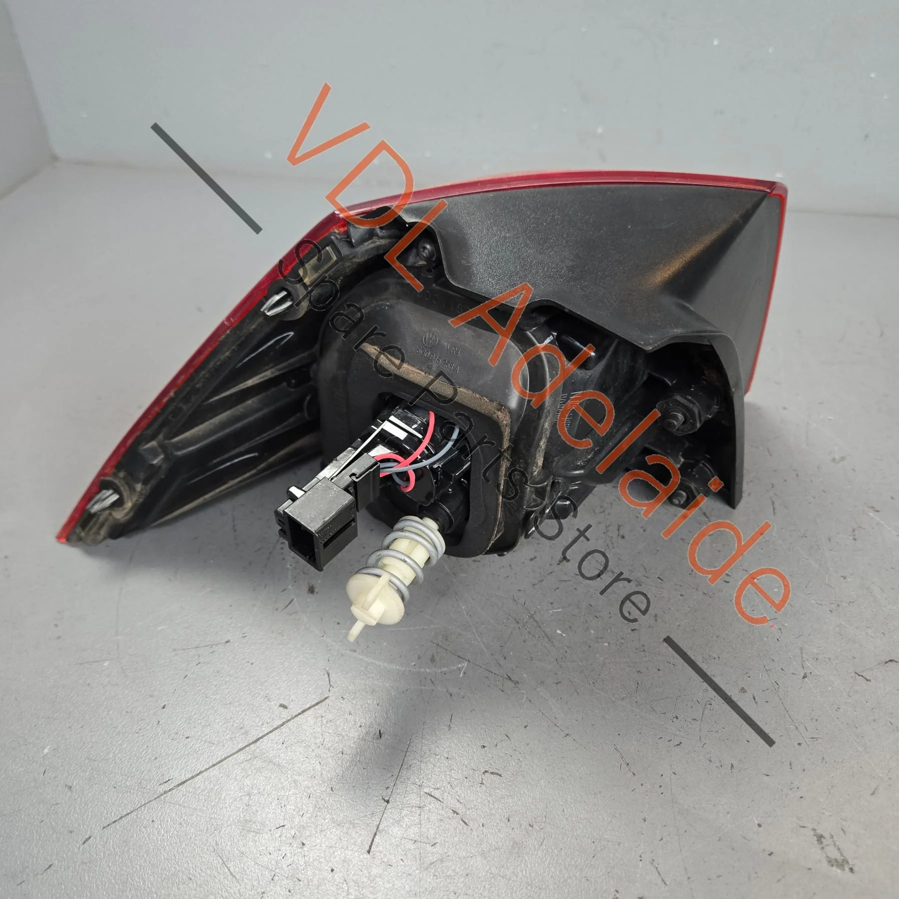 VW Golf MK7 Gti Rear Right Outer Tail Light for RHD 5G0945096P - Image 6