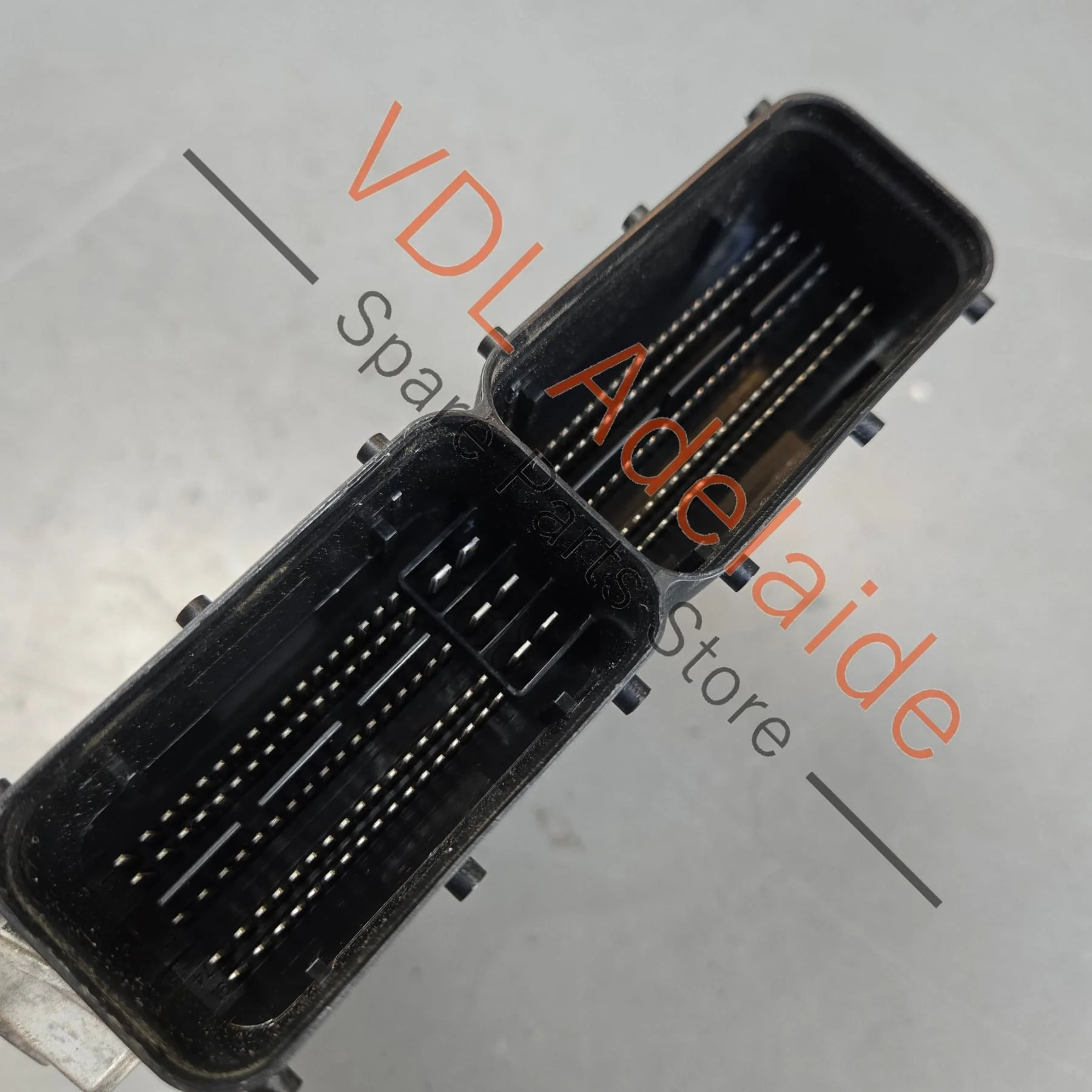 VW Golf Gti MK7 Engine Control Unit ECU for 2.0 Petrol Engine 06K907425B 5G0906259 5G0 SIMOS 18.1 - Image 4