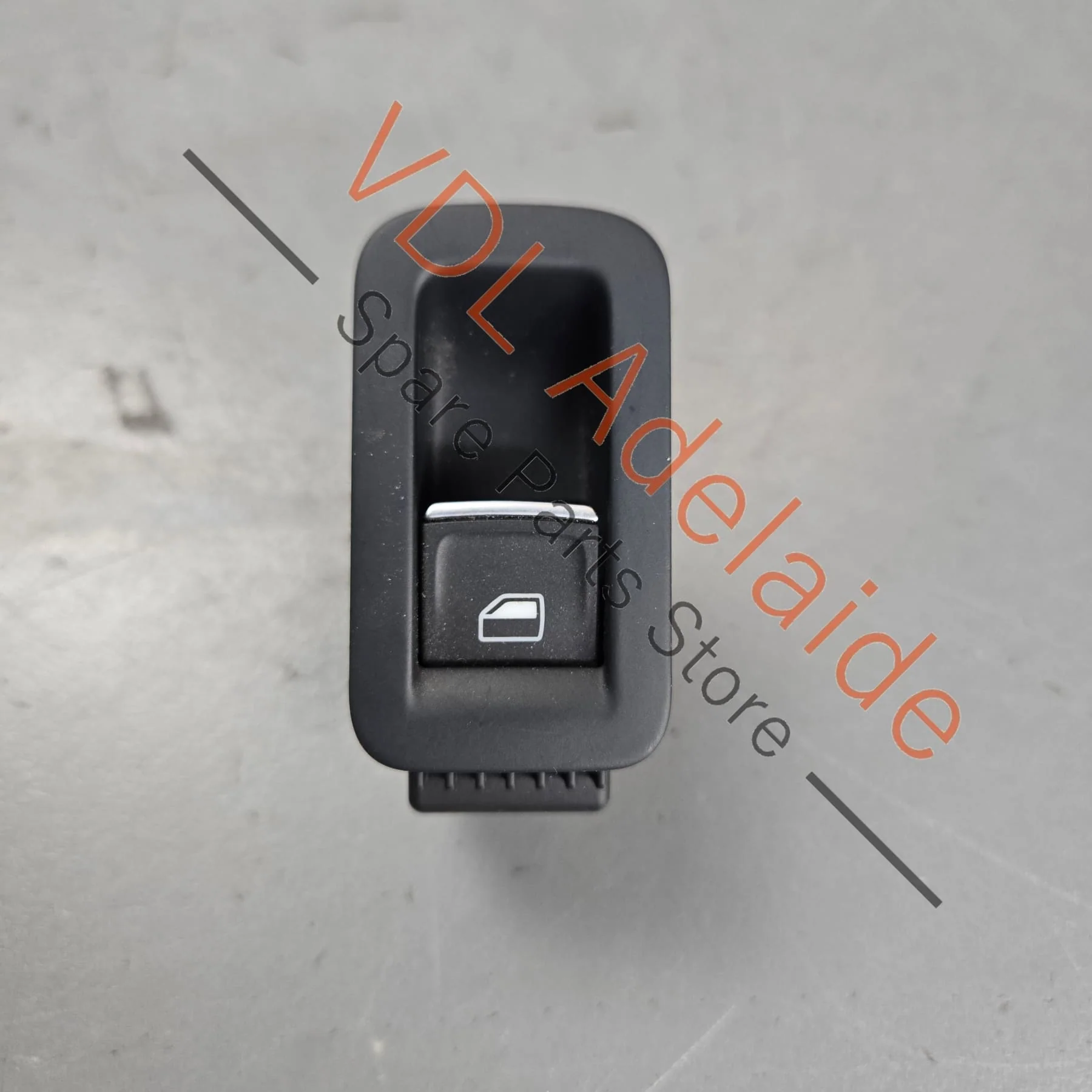 VW Golf MK7 Passenger Window Switch 5G0959855J 5G0959855F 5G0868345