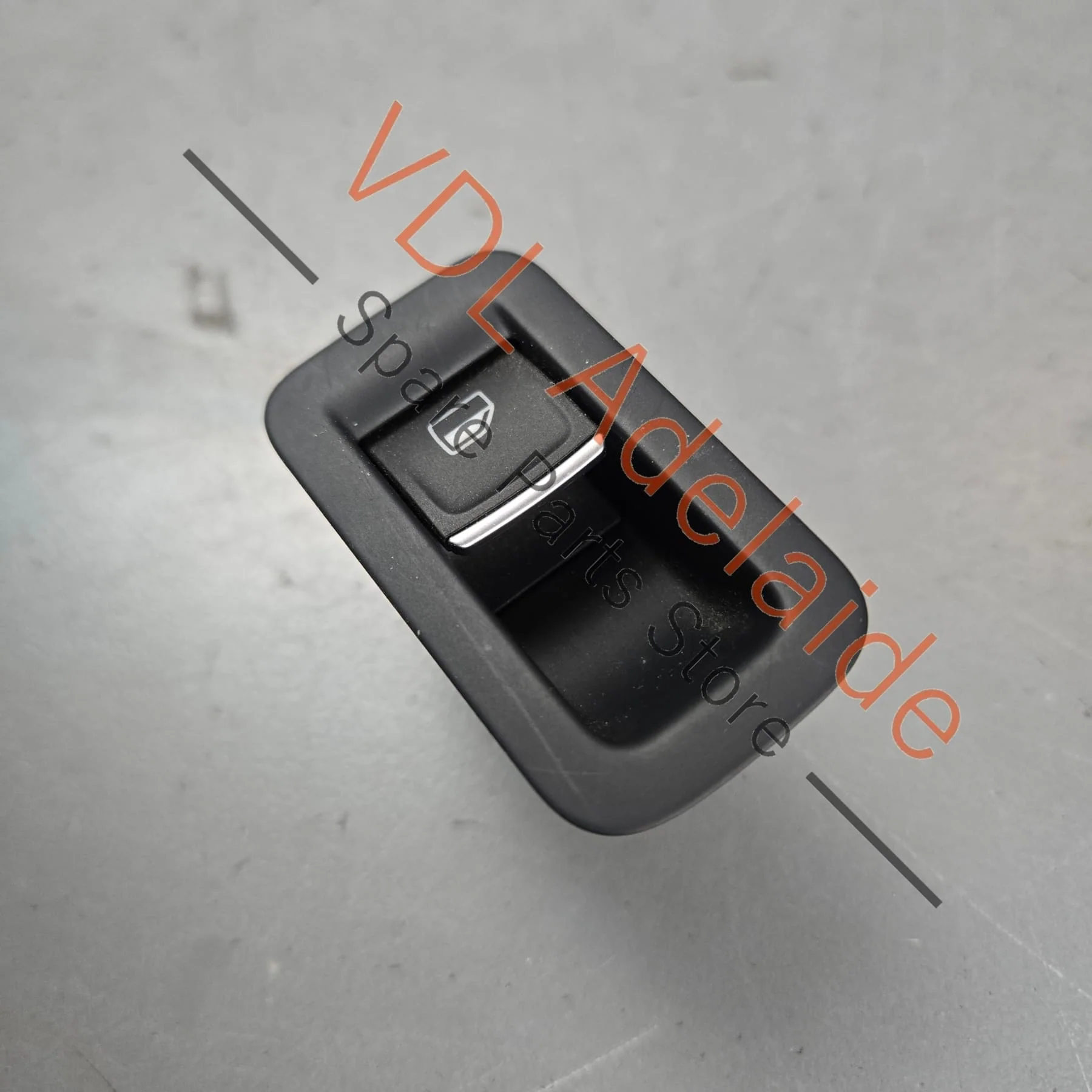 VW Golf MK7 Passenger Window Switch 5G0959855J 5G0959855F 5G0868345 - Image 2
