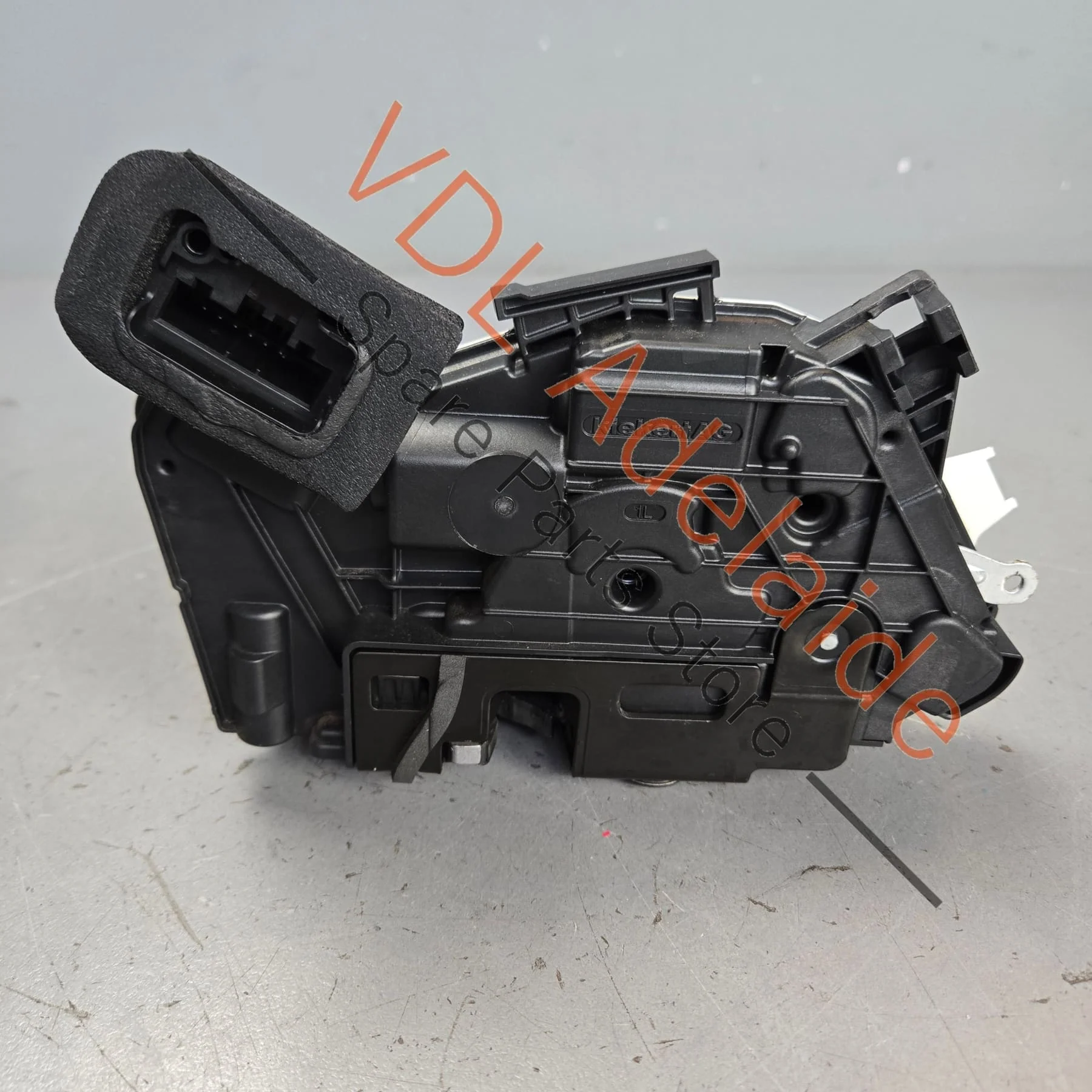 VW Golf MK7 Front Left Door Lock Actuator 5K2837015D 5K2837015H - Image 3