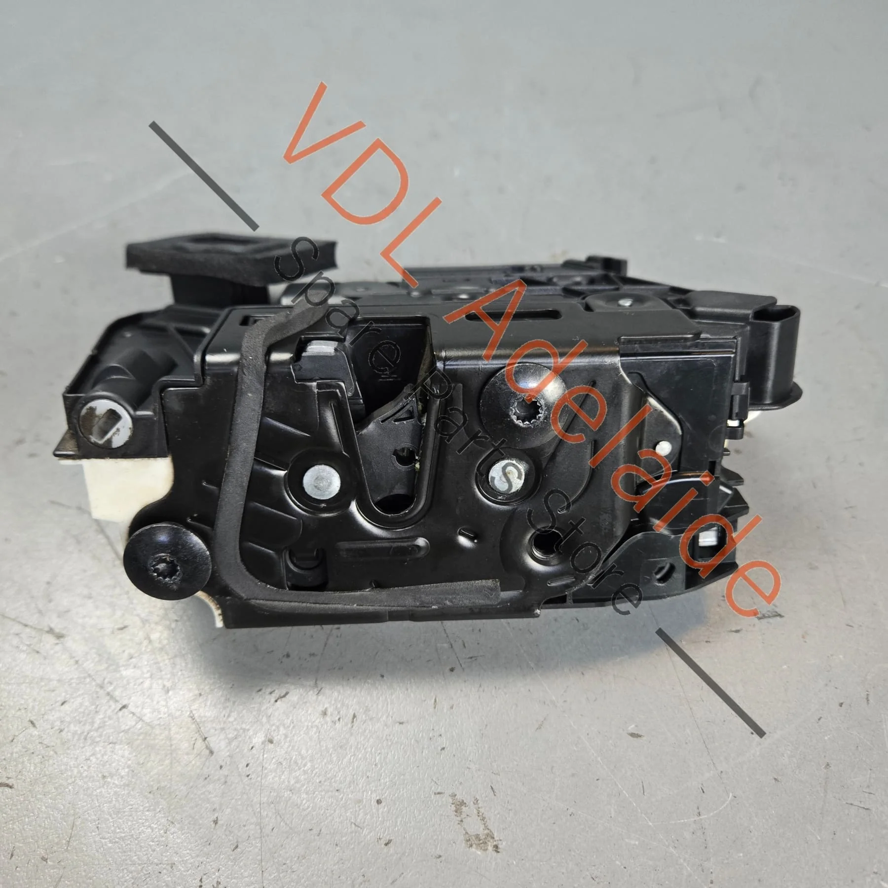 VW Golf MK7 Front Left Door Lock Actuator 5K2837015D 5K2837015H - Image 4