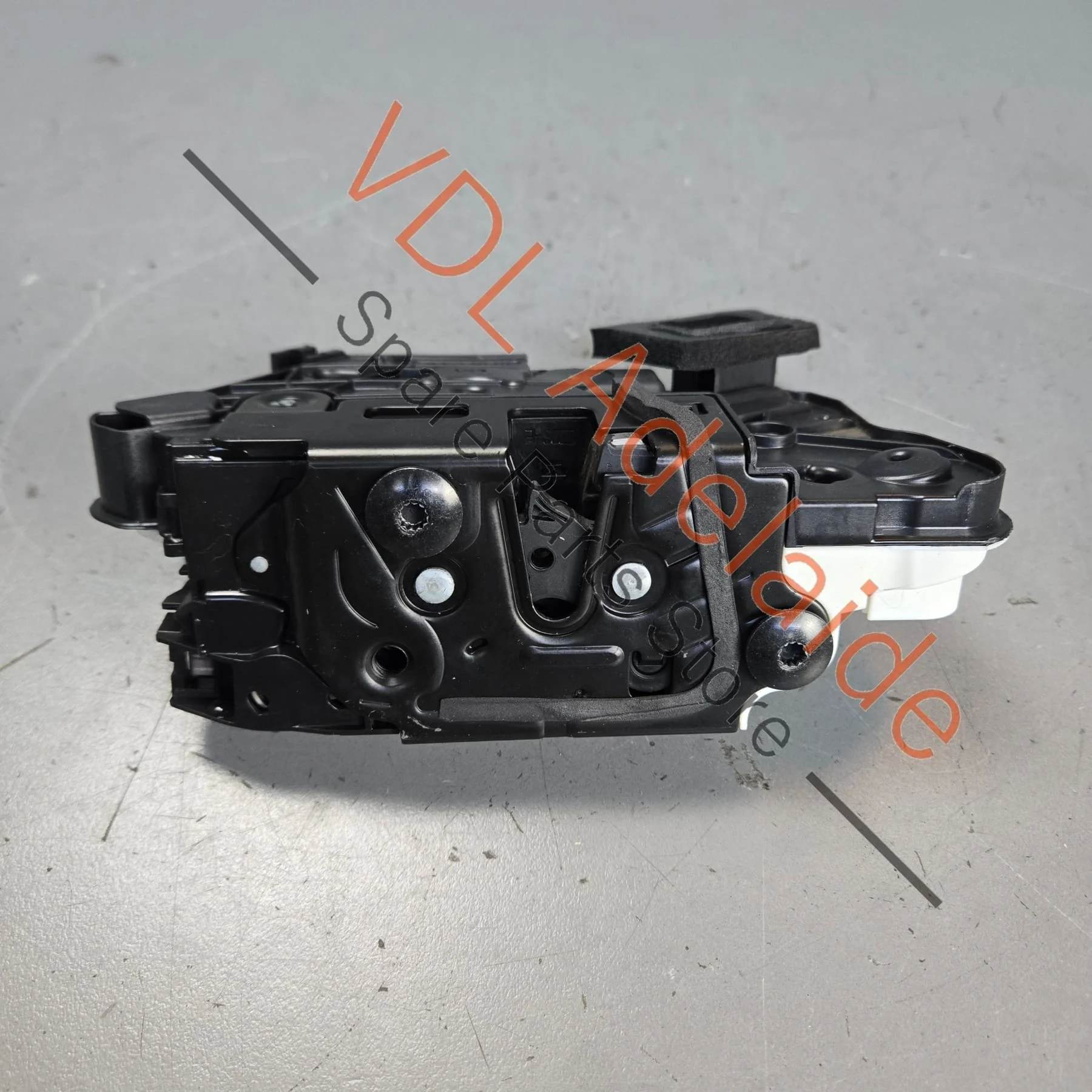 VW Golf MK7 Front Right Door Lock Actuator 5K2837016D 5K2837016H - Image 3