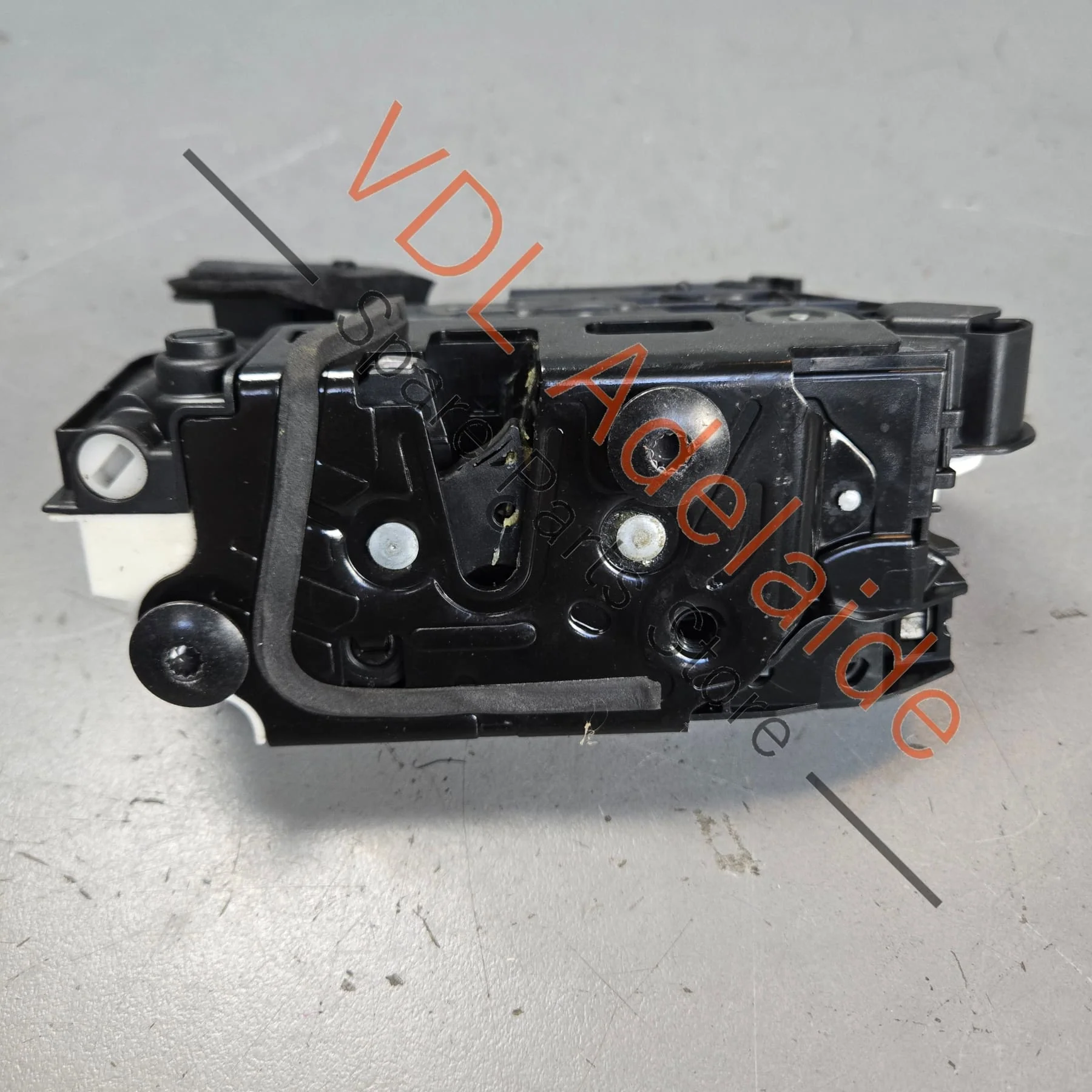 VW Golf MK7 Rear Left Door Lock Actuator 5K4839015R 5K4839015AE - Image 3