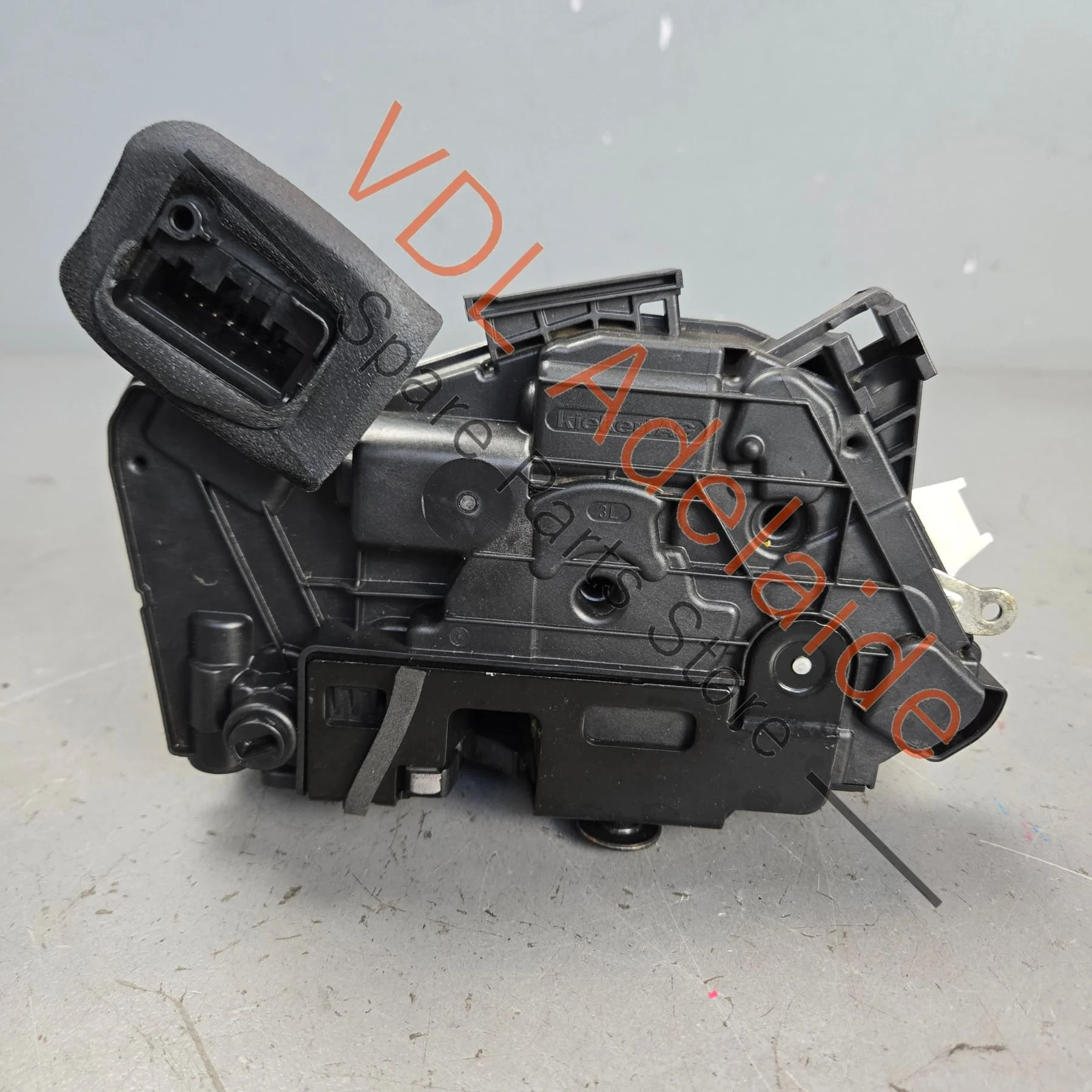 VW Golf MK7 Rear Left Door Lock Actuator 5K4839015R 5K4839015AE - Image 4