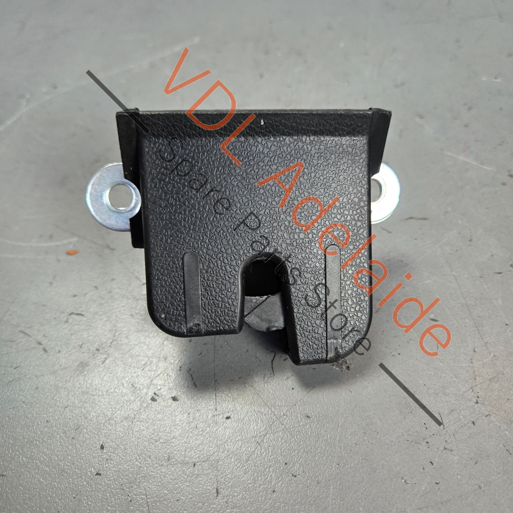 VW Golf MK7 Rear Boot Lid Hatch Lock Mechanism 5G6827505 - Image 2