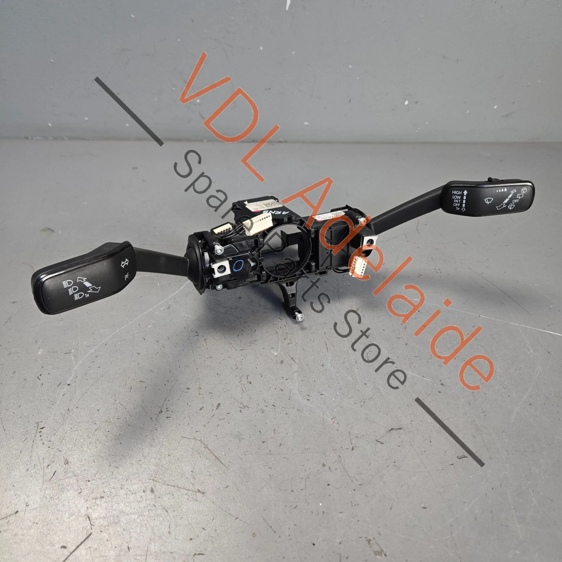VW Golf MK7 Steering Column Combi-Switch Stalk Indicator Wiper Cluster