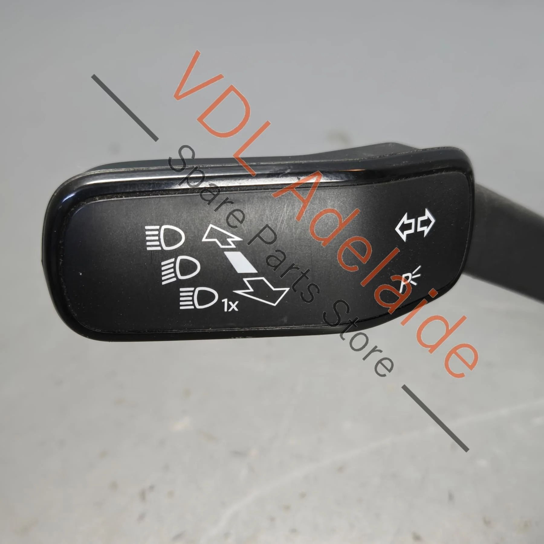 VW Golf MK7 Steering Column Combi-Switch Stalk Indicator Wiper Cluster - Image 2