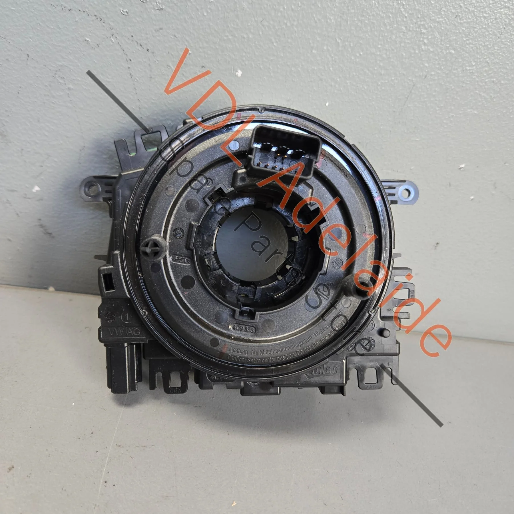 VW Golf MK7 Steering Column Combination Switch Module Clockspring 5Q0953569A