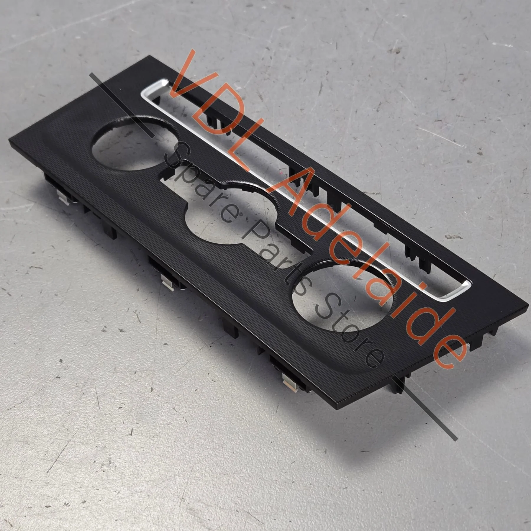 VW Golf Gti MK7 Trim for Fresh Air Heater Controls RHD 5G2863042C CKK - Image 3