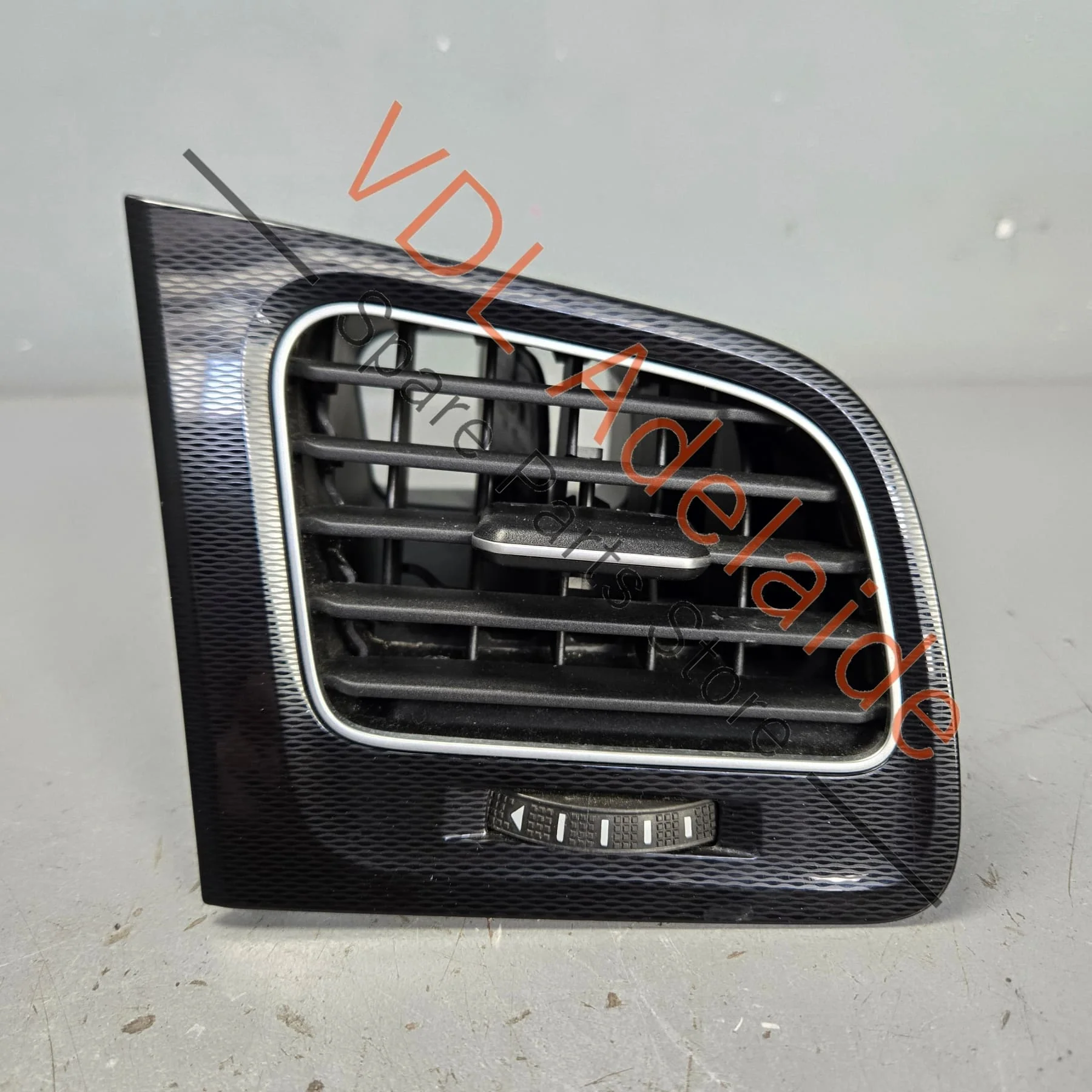 VW Golf Gti MK7 Right Side Driver Dash Air Vent AC 5G2819704H DAR