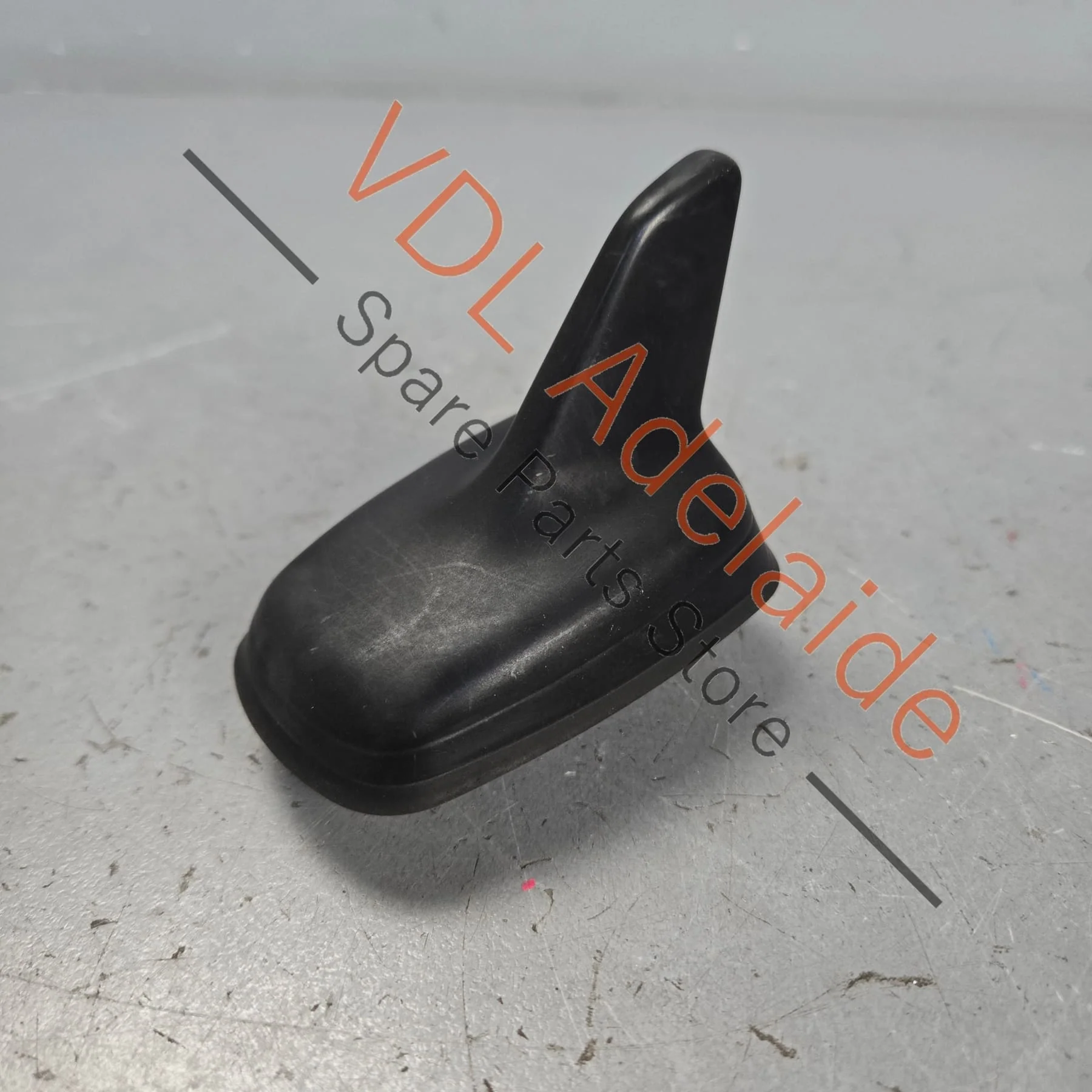 VW Golf MK7 External Shark Fin GPS Aerial Roof Antenna 5Q0035507A 5Q0035507Q