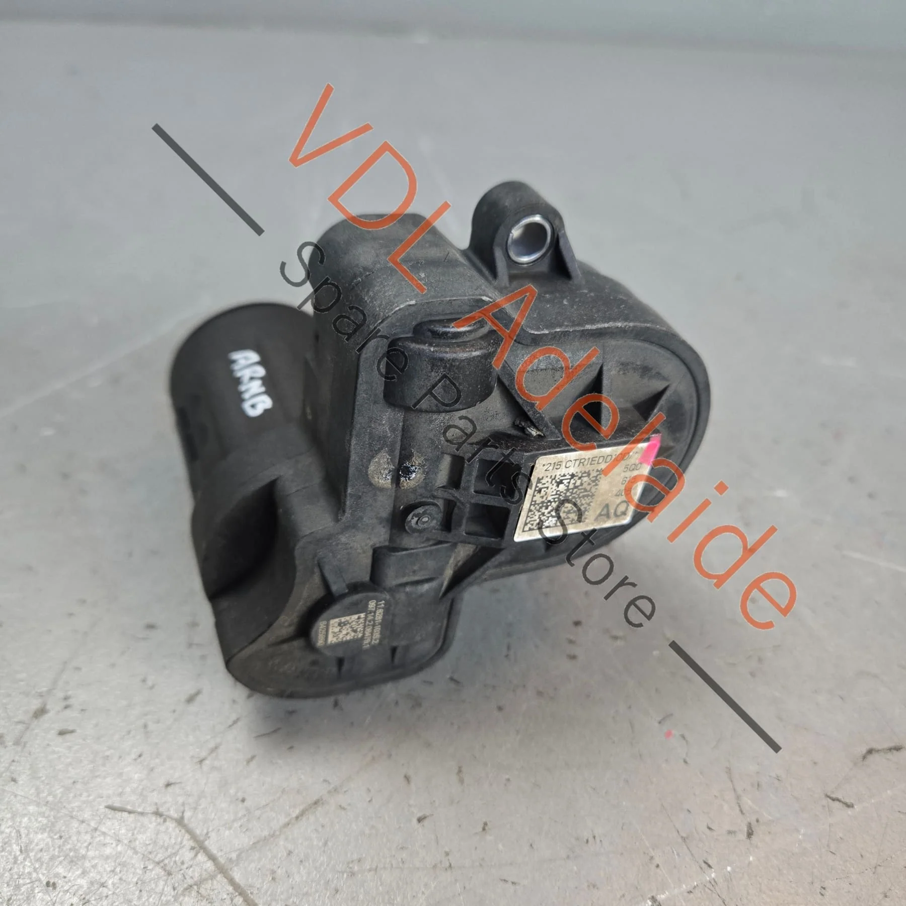VW Golf Mk7 Gti Brake Servomotor for Left Rear Caliper 3Q0998281 5Q0615405AQ