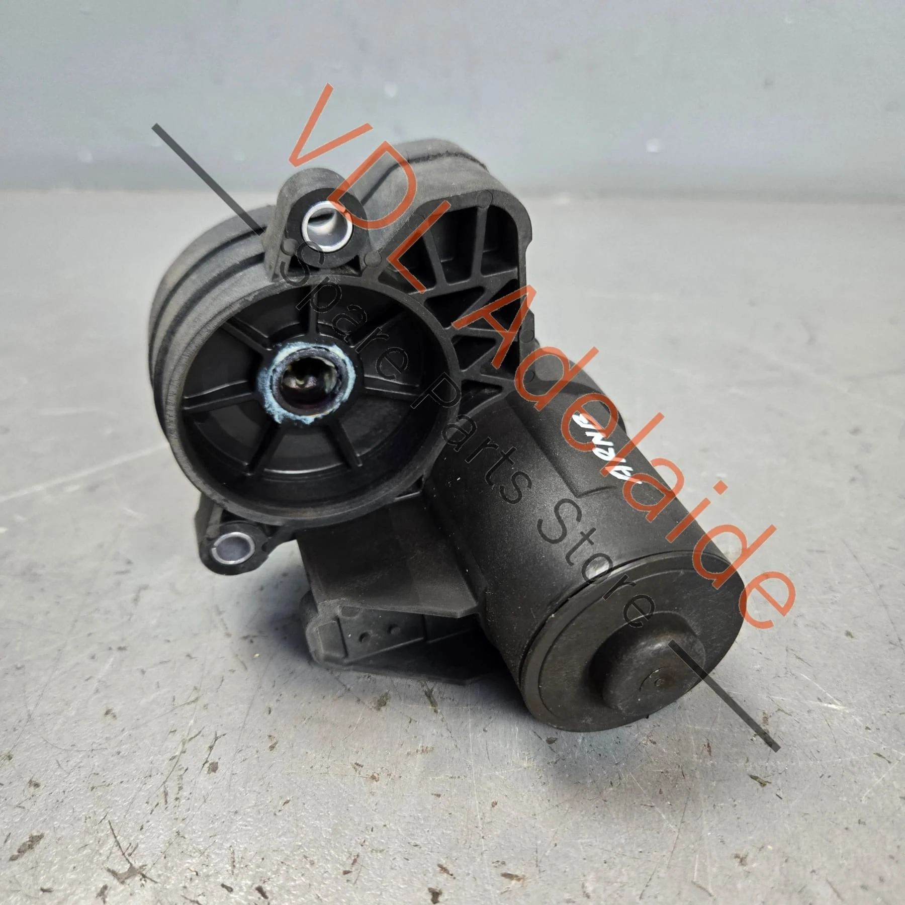 VW Golf Mk7 Gti Brake Servomotor for Left Rear Caliper 3Q0998281 5Q0615405AQ - Image 3