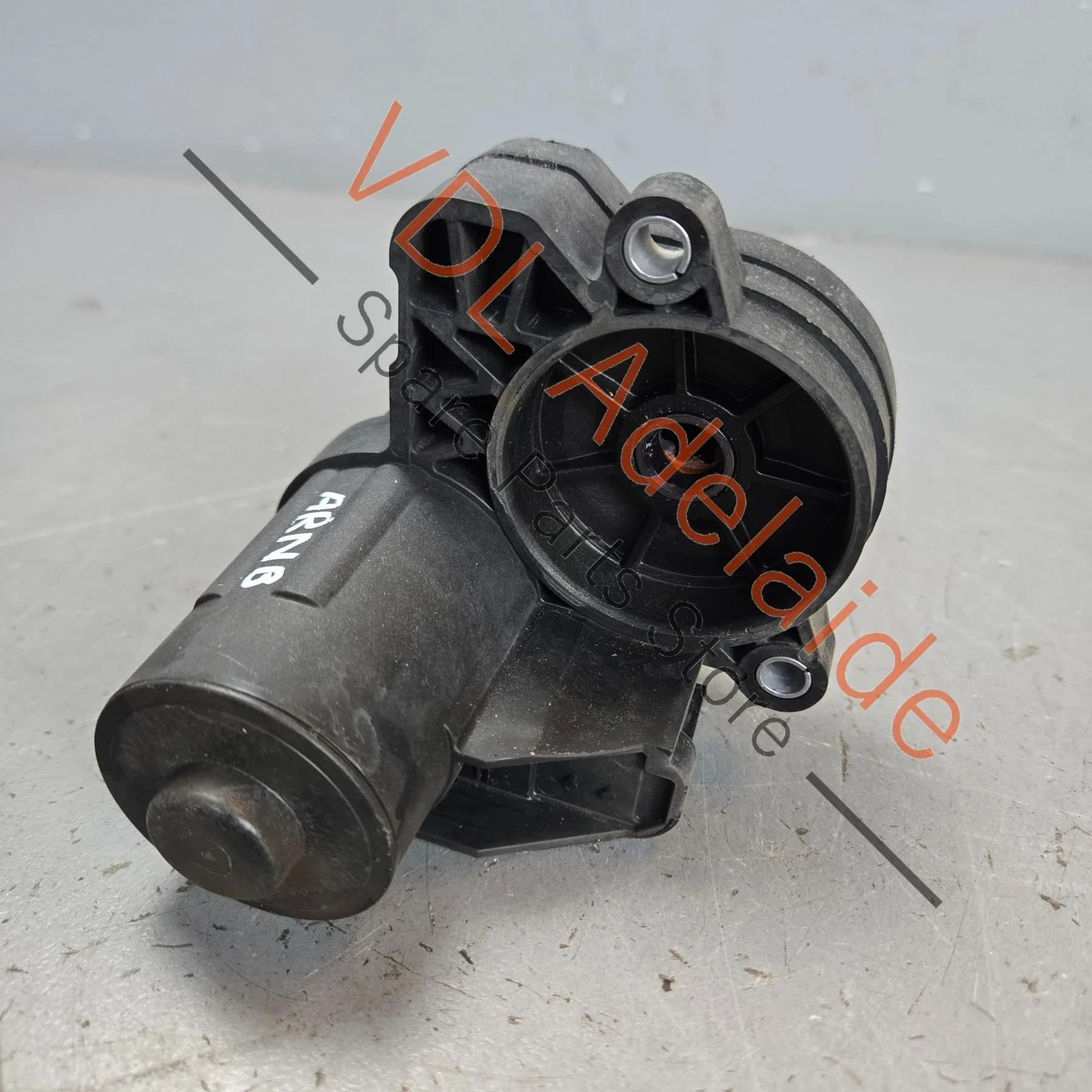 VW Golf Mk7 Gti Brake Servomotor for Right Rear Caliper 3Q0998281A 5Q0615406BK - Image 3
