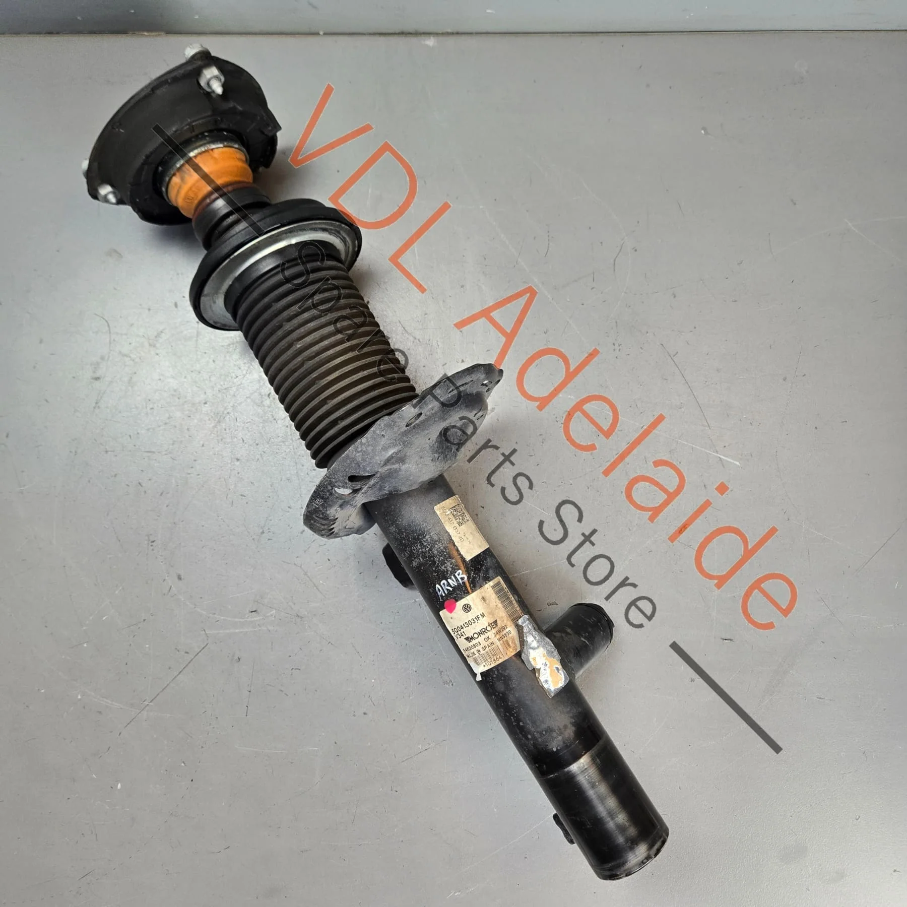 VW Golf GTi Mk7 Front Shock Absorber Electronically Controlled Damper 5Q0413031FM