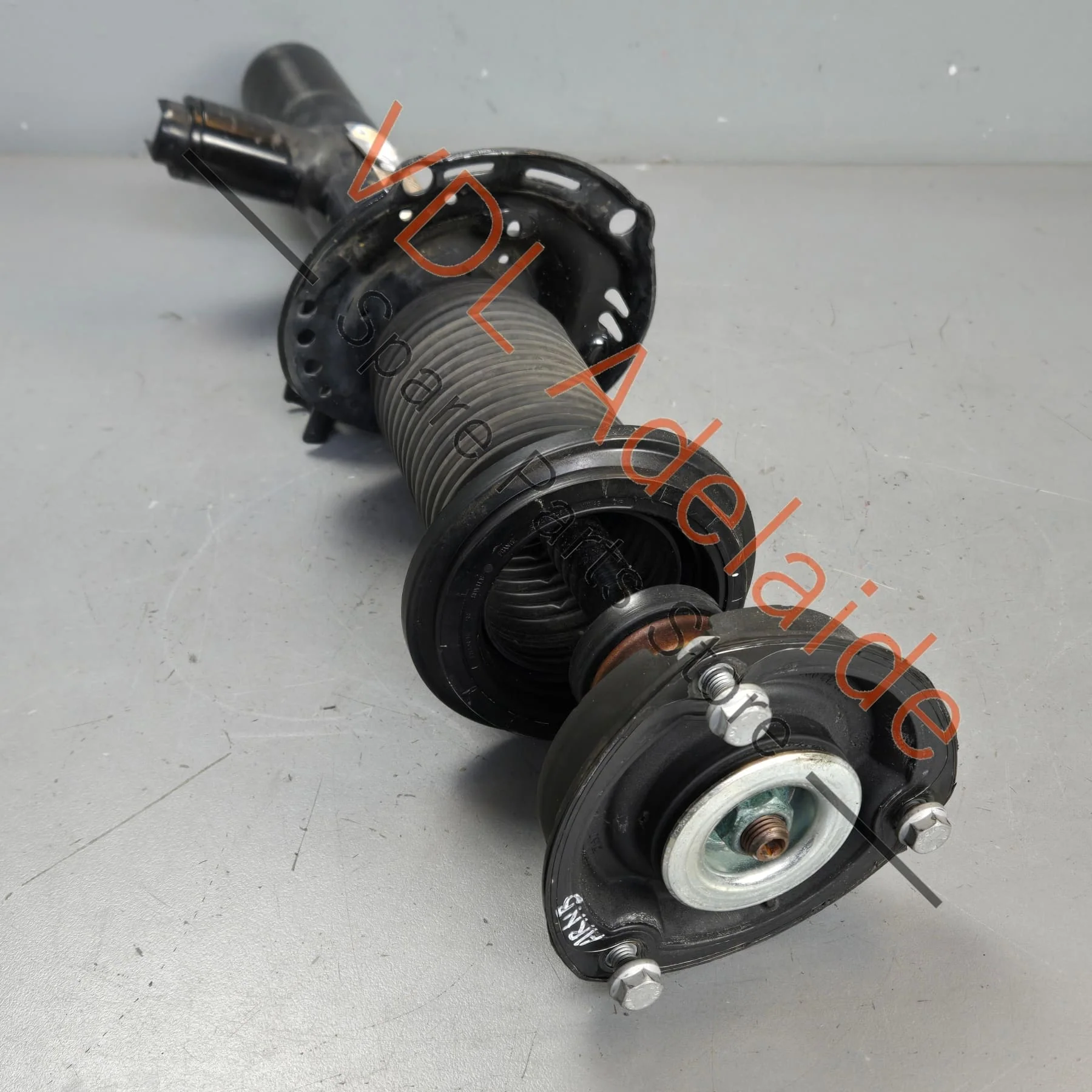VW Golf GTi Mk7 Front Shock Absorber Electronically Controlled Damper 5Q0413031FM - Image 4
