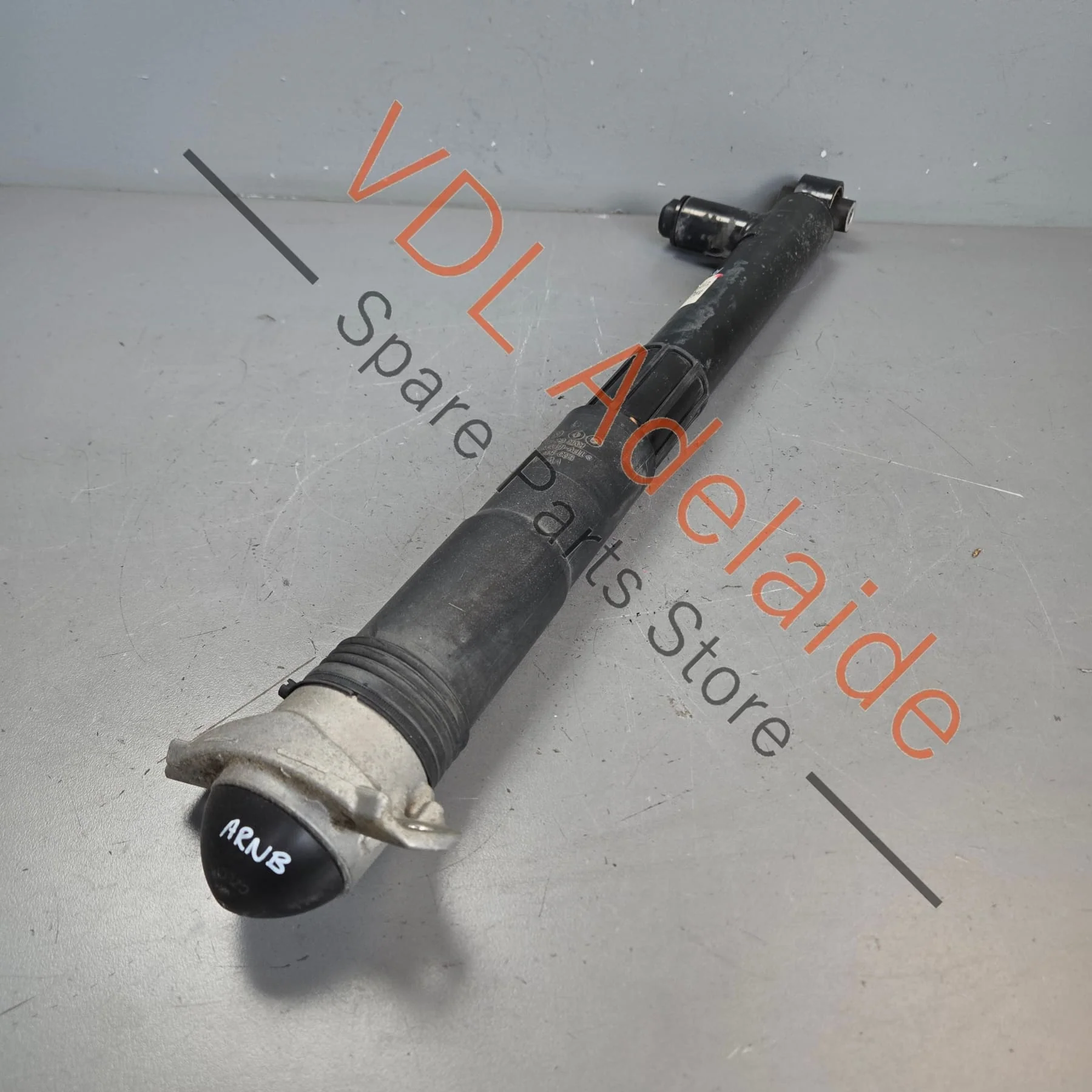 VW Golf GTi Mk7 Rear Shock Absorber Electronically Controlled Damper 5Q0512009AK 5Q0513045AK
