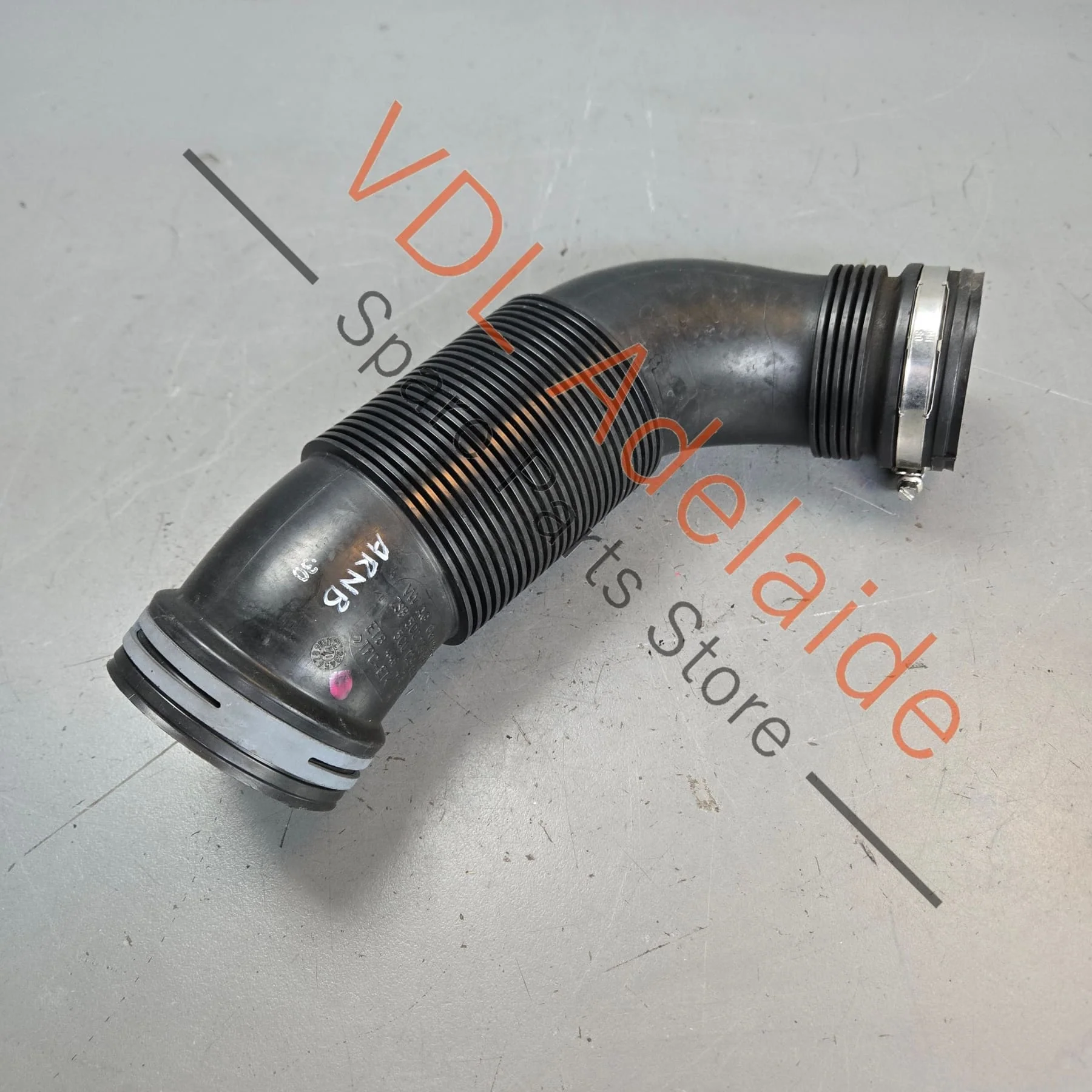 VW Golf GTi MK7 Air Filter to Turbo Connection Hose Pipe 5Q0129654P - Image 3