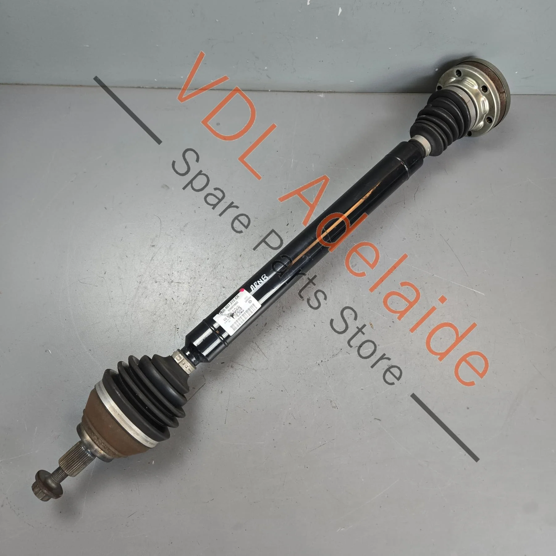 VW Golf MK7 Front Right Axle Driveshaft CV Joint 5Q0407272CH for CHHB,CXDA - Image 3