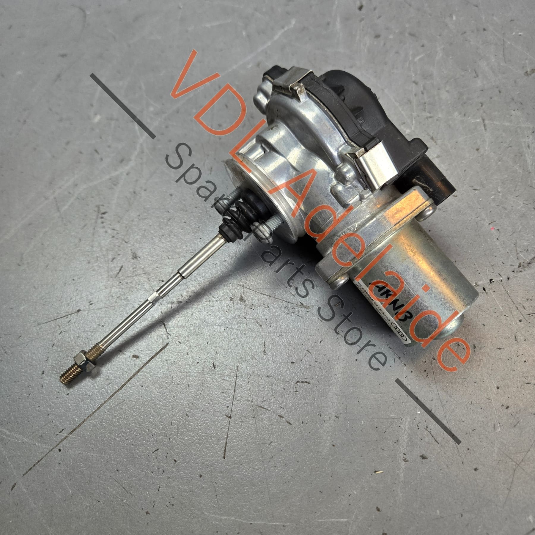 VW Audi Turbocharger Turbo Wastegate Actuator 06K145614D