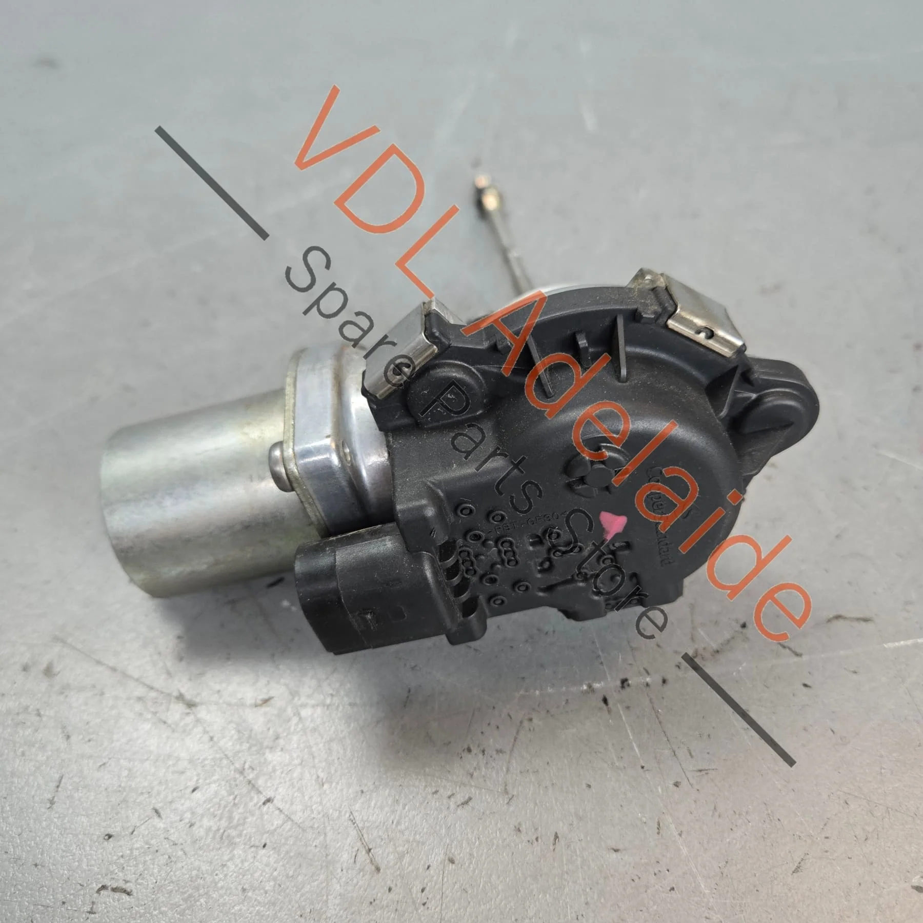 VW Audi Turbocharger Turbo Wastegate Actuator 06K145614D - Image 4