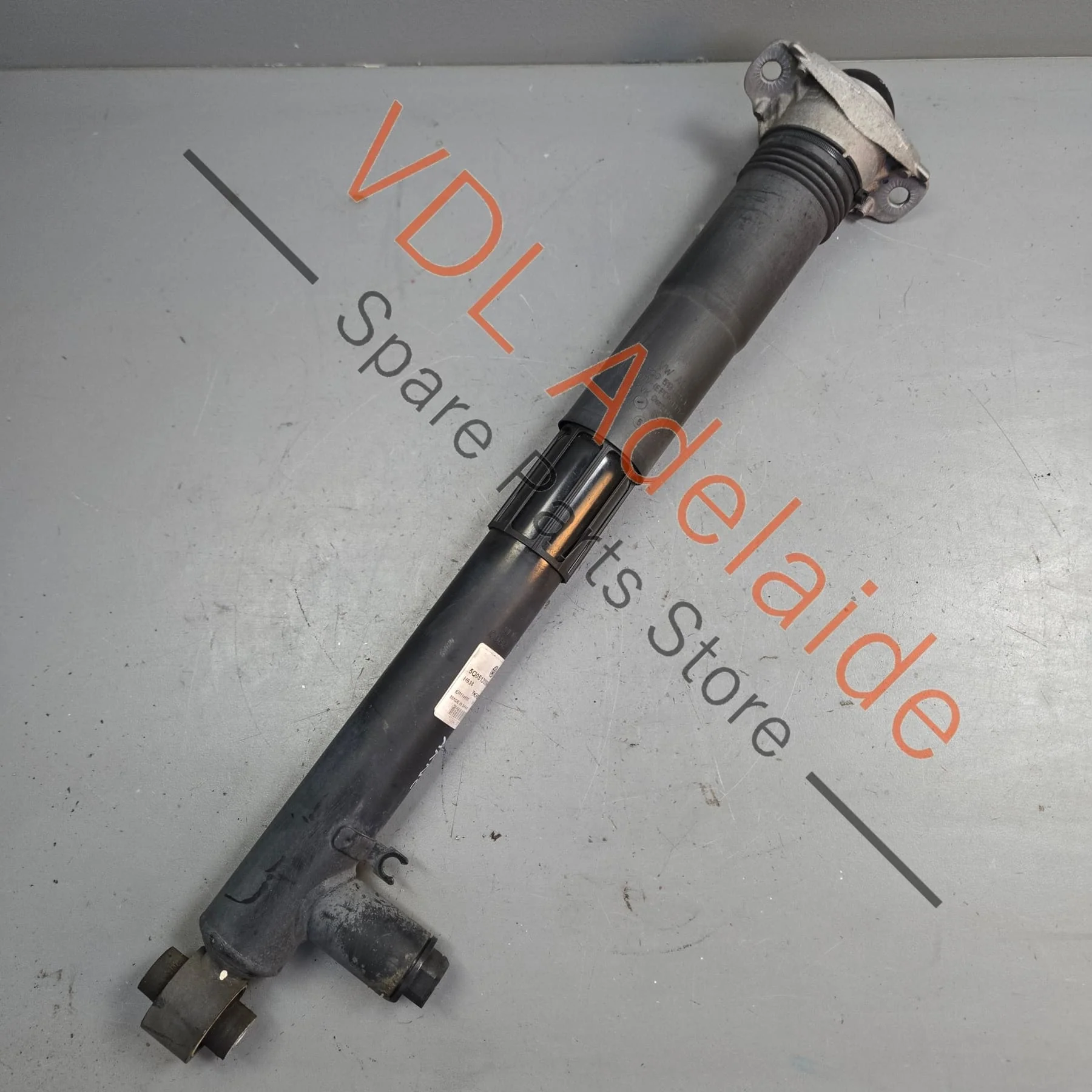 VW Golf R Rear DCC Active Electronic Shock Absorber 5Q0513045AM