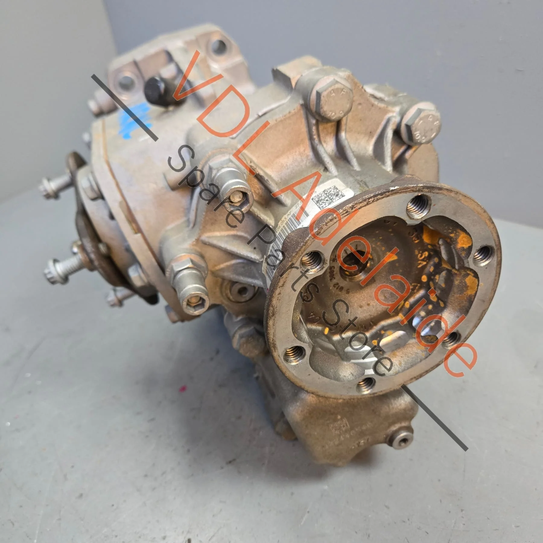 Audi S3 8V VW Golf R MK7 Front Bevel Box Angle Drive Transfer Case 0CN409053AF 0CN409053AN - Image 2