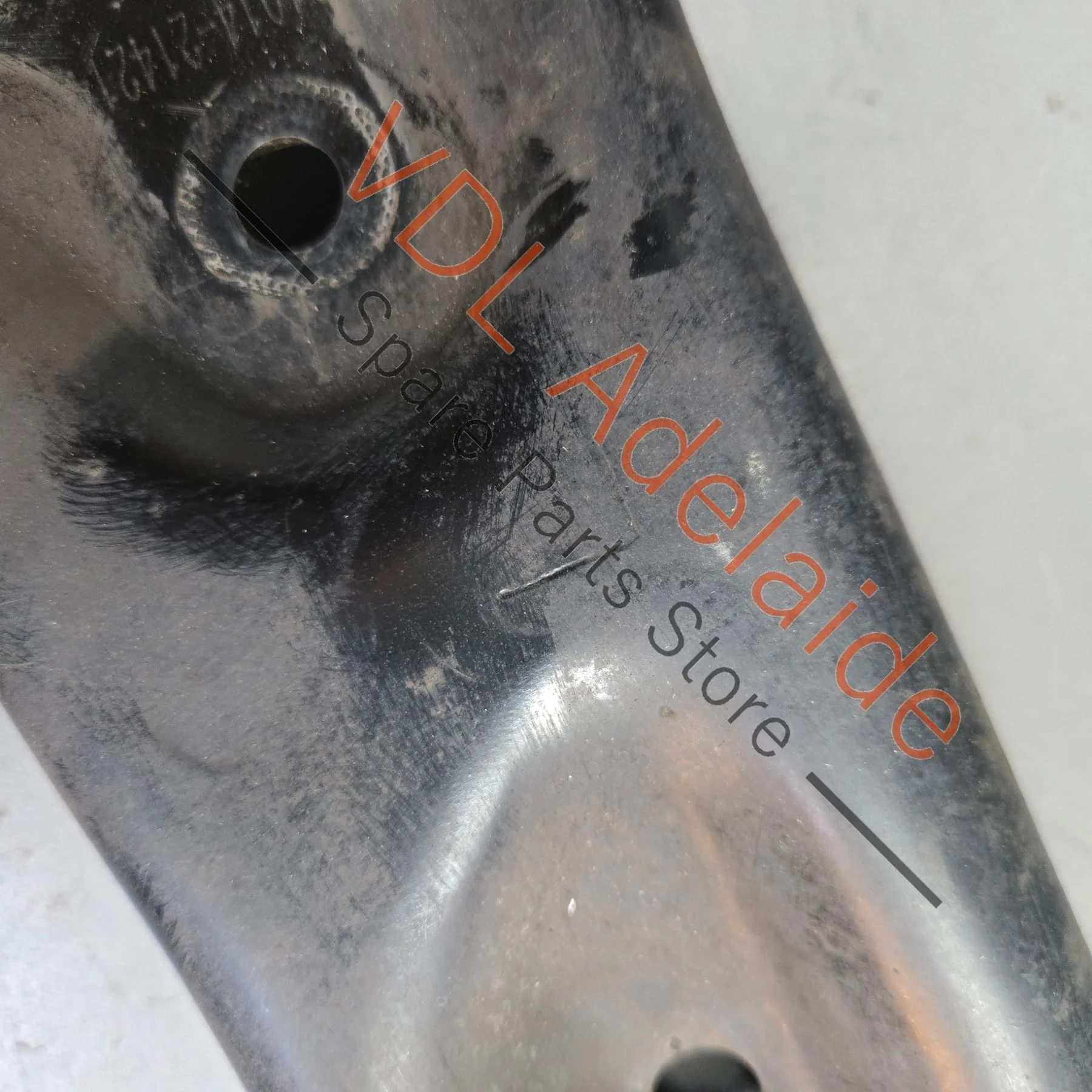 VW Golf MK7 7.5 Front Left Lower Control Arm 5Q0407151R / J / 5WA407151 - Image 4