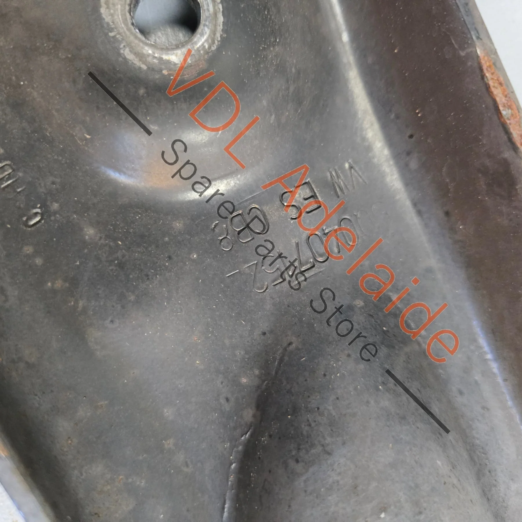 VW Golf MK7 7.5 Front Right Lower Control Arm 5Q0407152R /J / 5WA407152 - Image 6