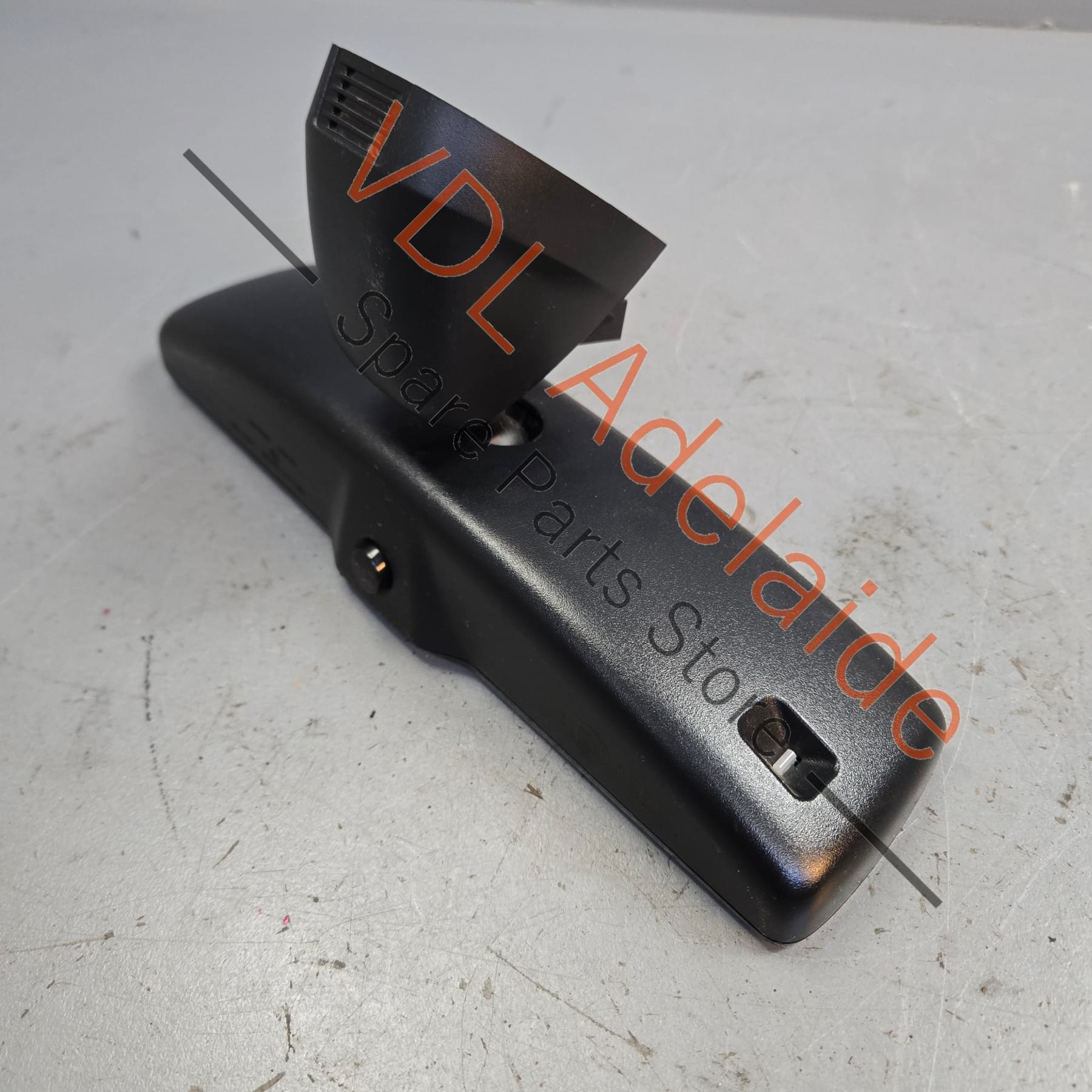VW Golf MK7 Interior Rear View Mirror Automatic Anti-Dazzle 7N0857511K 9B9 - Image 3