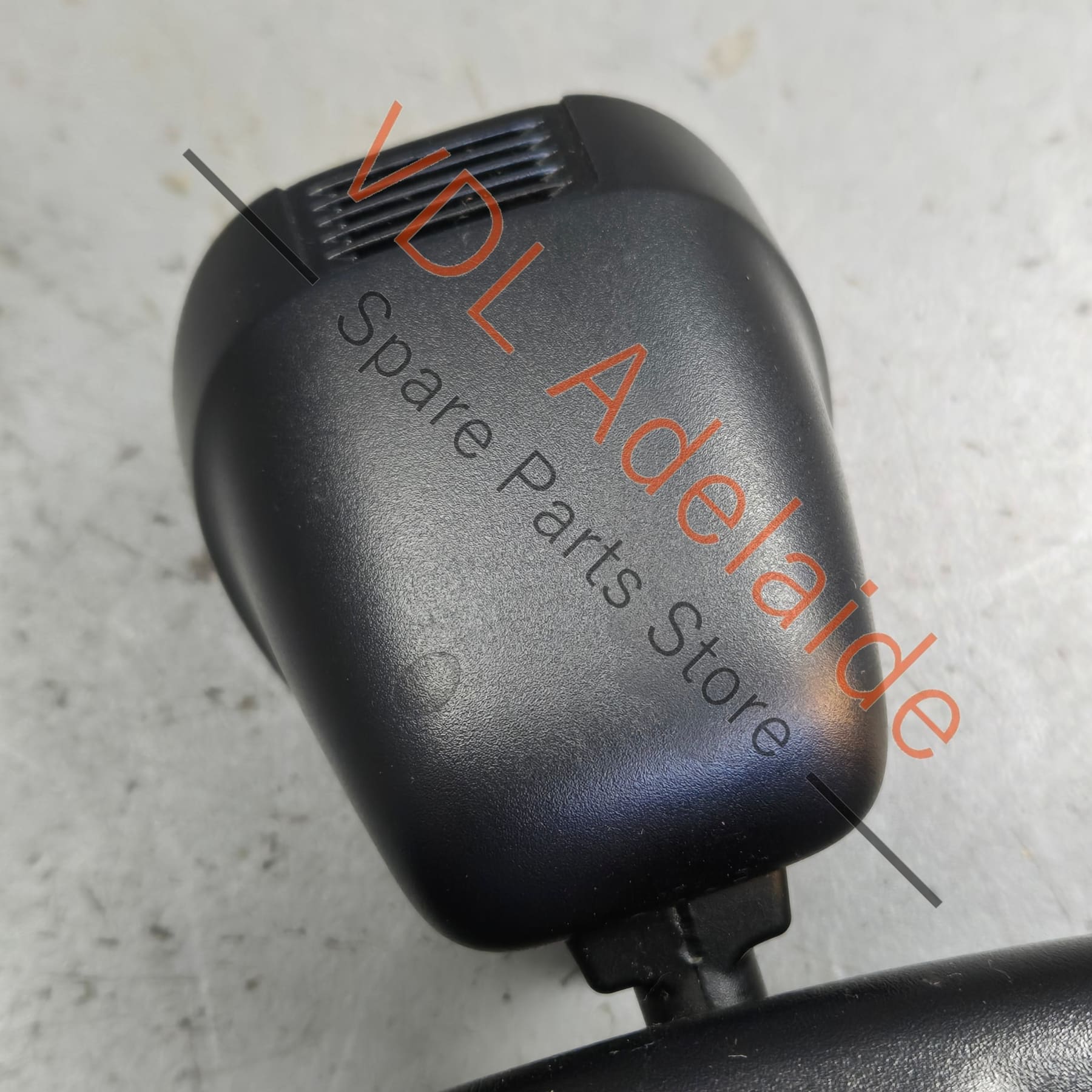 VW Golf MK7 Interior Rear View Mirror Automatic Anti-Dazzle 7N0857511K 9B9 - Image 5