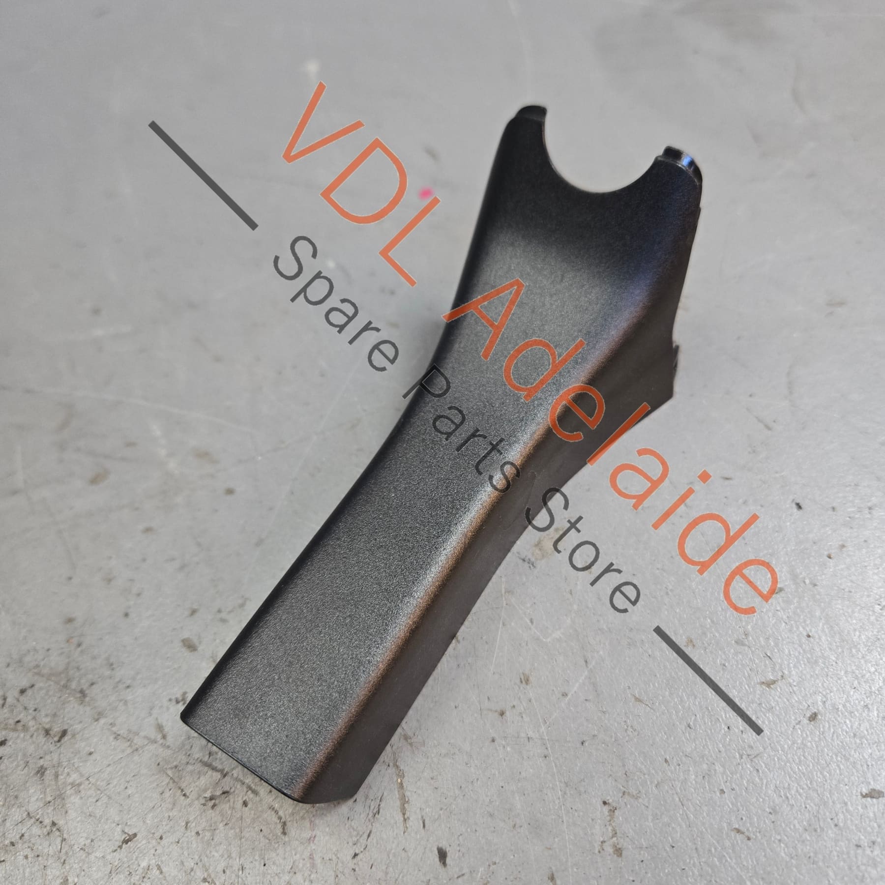 VW Golf Mk7 Interior Rear View Mirror Trim Cover 5G0857593A 5G0867927A