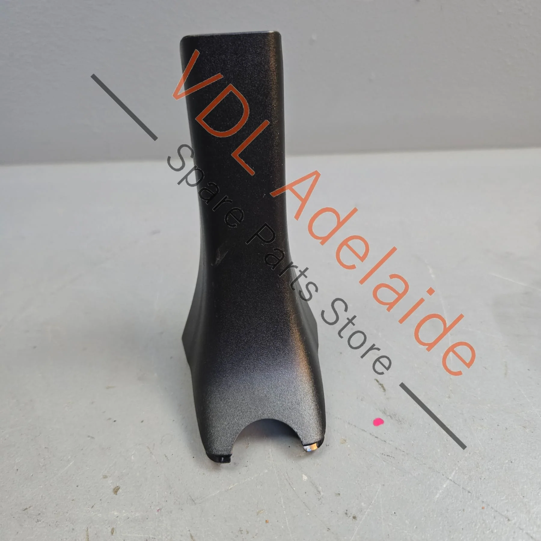 VW Golf Mk7 Interior Rear View Mirror Trim Cover 5G0857593A 5G0867927A - Image 4