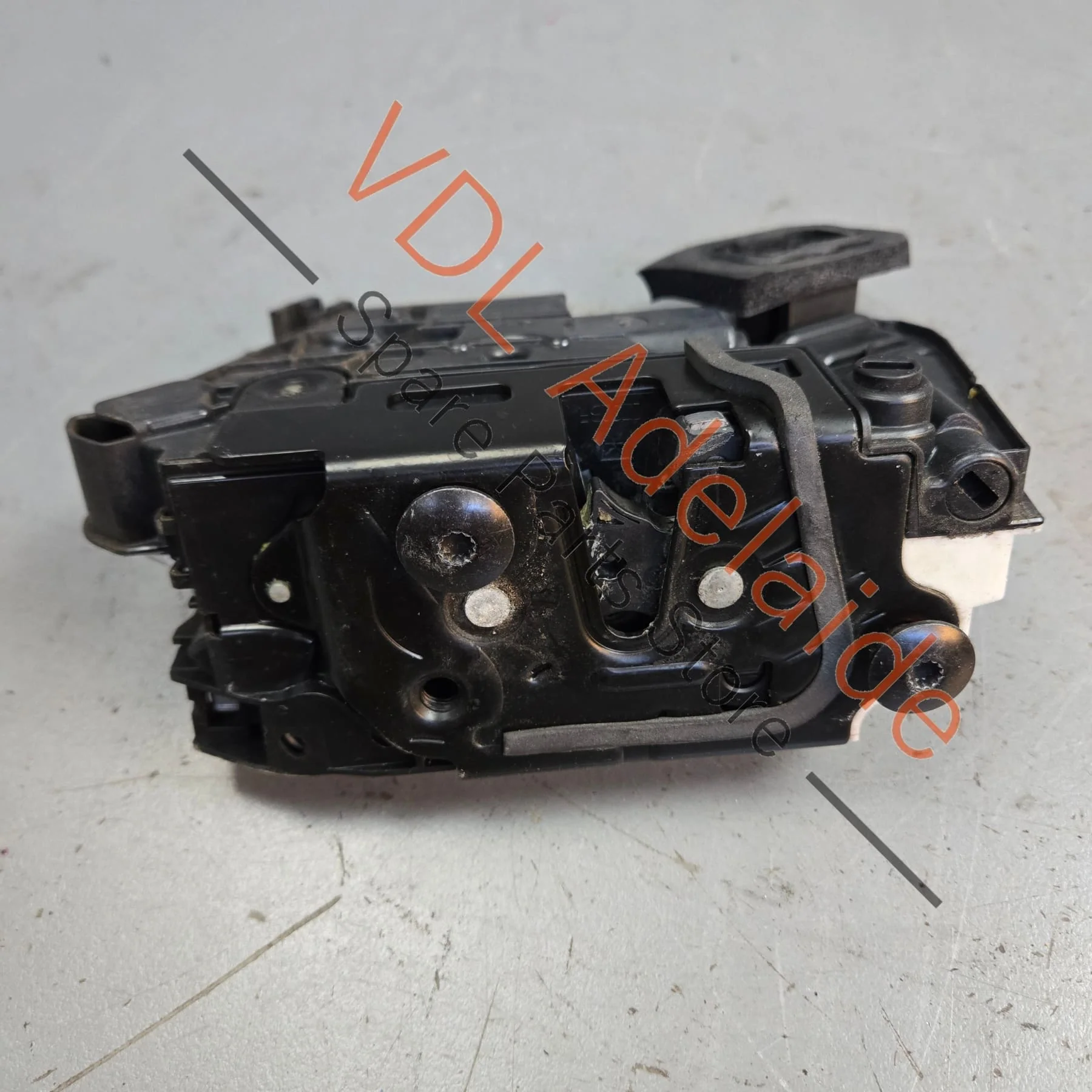 VW Golf Rear Right Side Door Lock Actuator 5K4839016R 5K4839016AG - Image 4