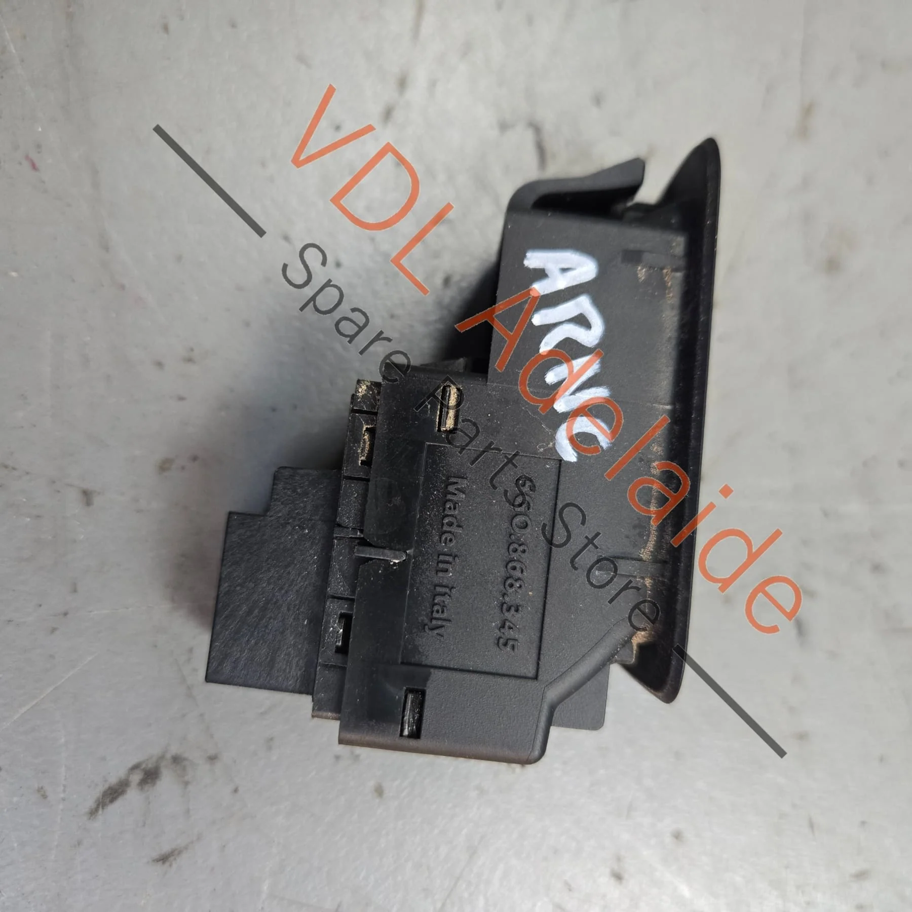 VW Golf MK7 Right Passenger Power Window Switch 5G0959855L - Image 3