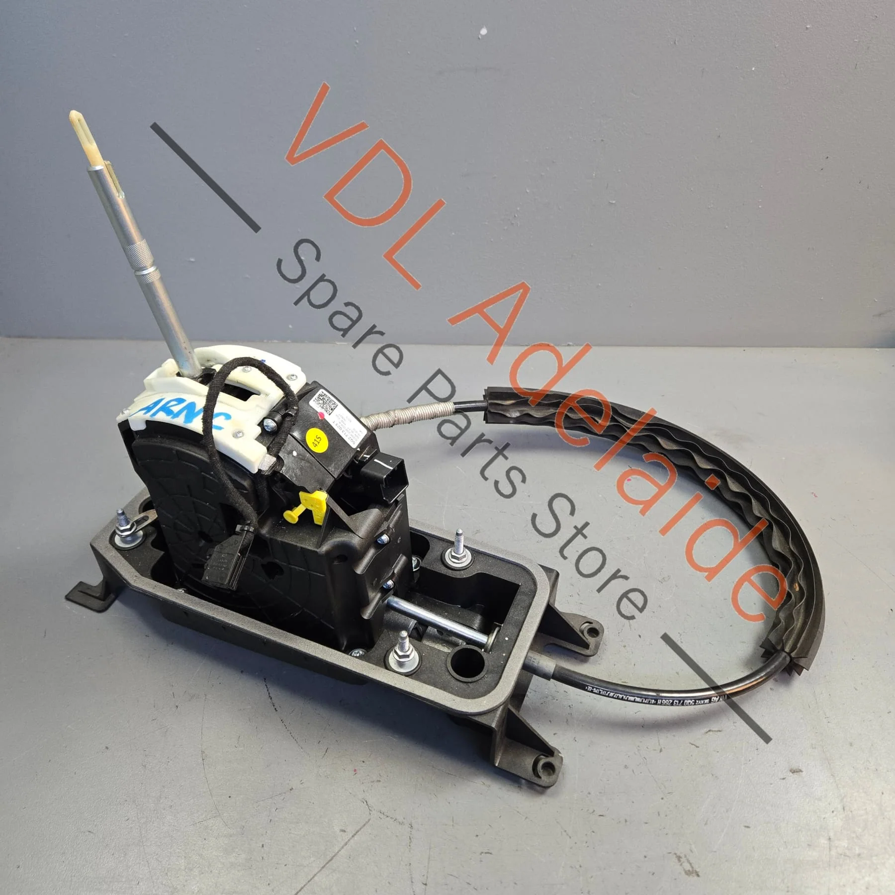 VW Golf MK7 Gear Selector Mechanism DSG Auto 5Q2713059M 5Q2713059J